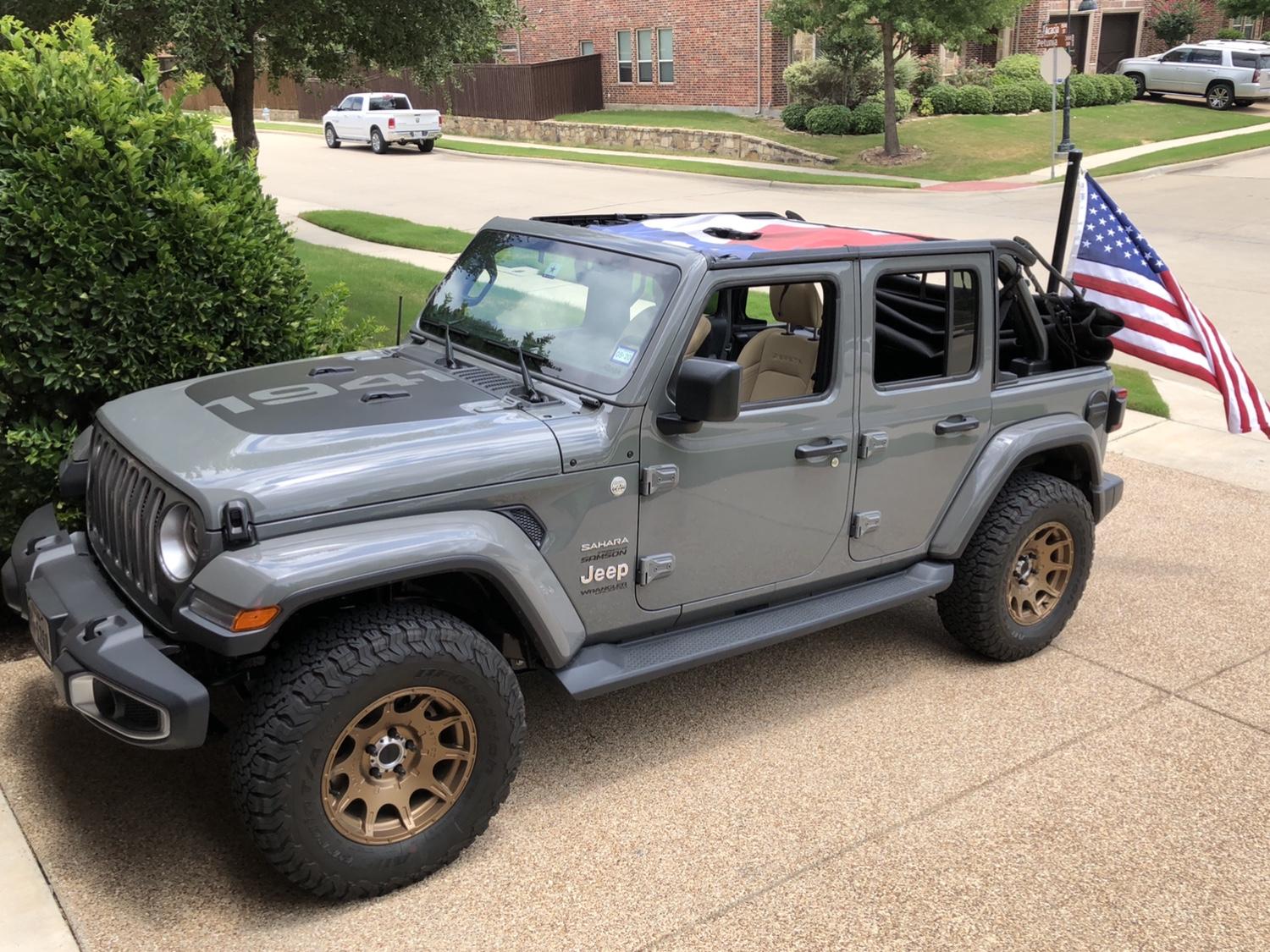 Jeep Wrangler JL Samson Build 088A929F-0CDA-4B05-9A2C-58A65762F596