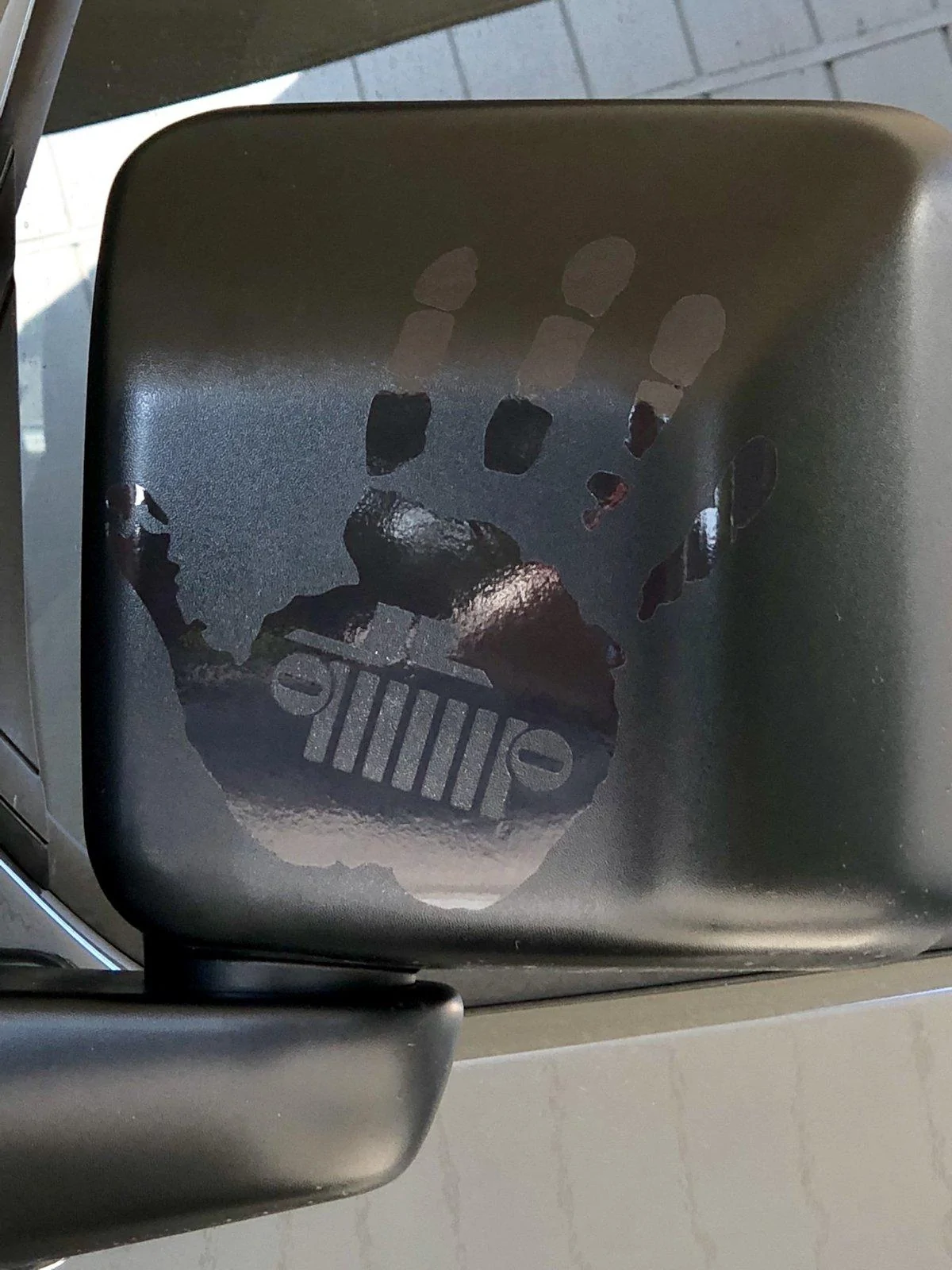 Jeep Wrangler JL Samson Build 1465F601-643A-4DD4-A067-5F2C78351D69
