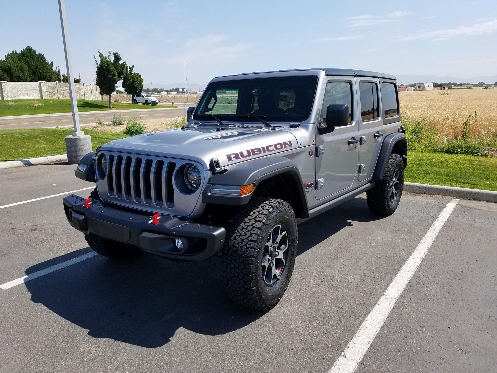 Jeep Wrangler JL Jeep humor waiting room ( ** NO POLITICS ** ) 20180721_121807