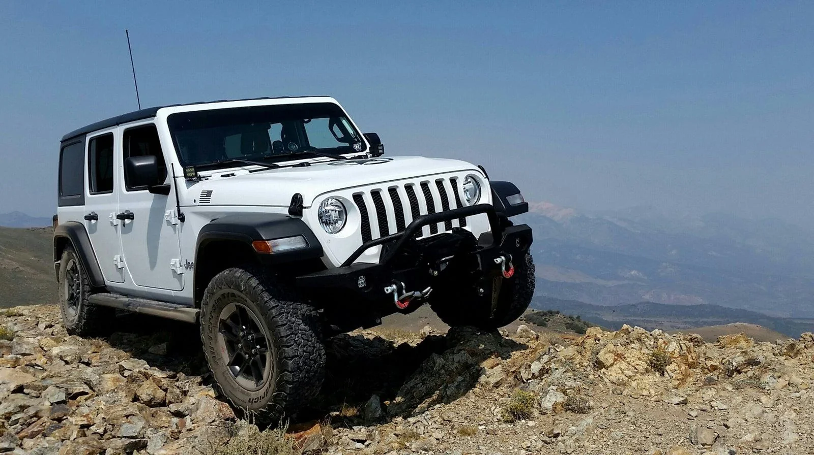 Jeep Wrangler JL Bodie Ghost Town 2018-08-13 05.42.26