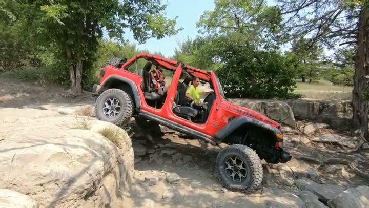 Jeep Wrangler JL Rock Krawler 3.5 X-Factor VideoCapture_20180813-121228