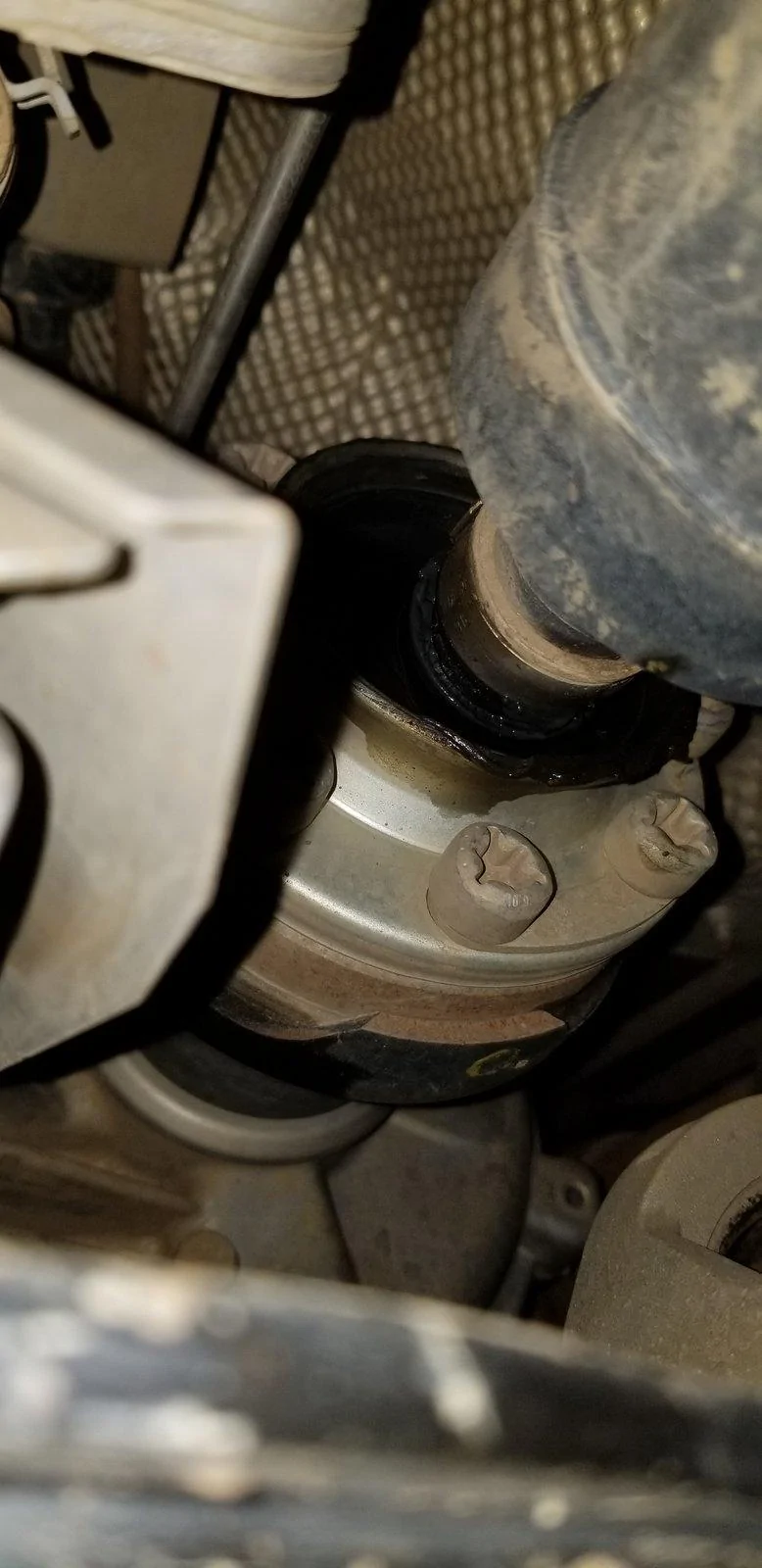 Jeep Wrangler JL Rock Krawler 3.5 X-Factor 20180812_210118