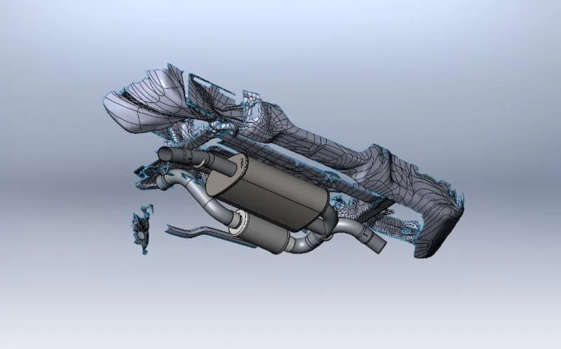 Jeep Wrangler JL Exhaust options unnamed