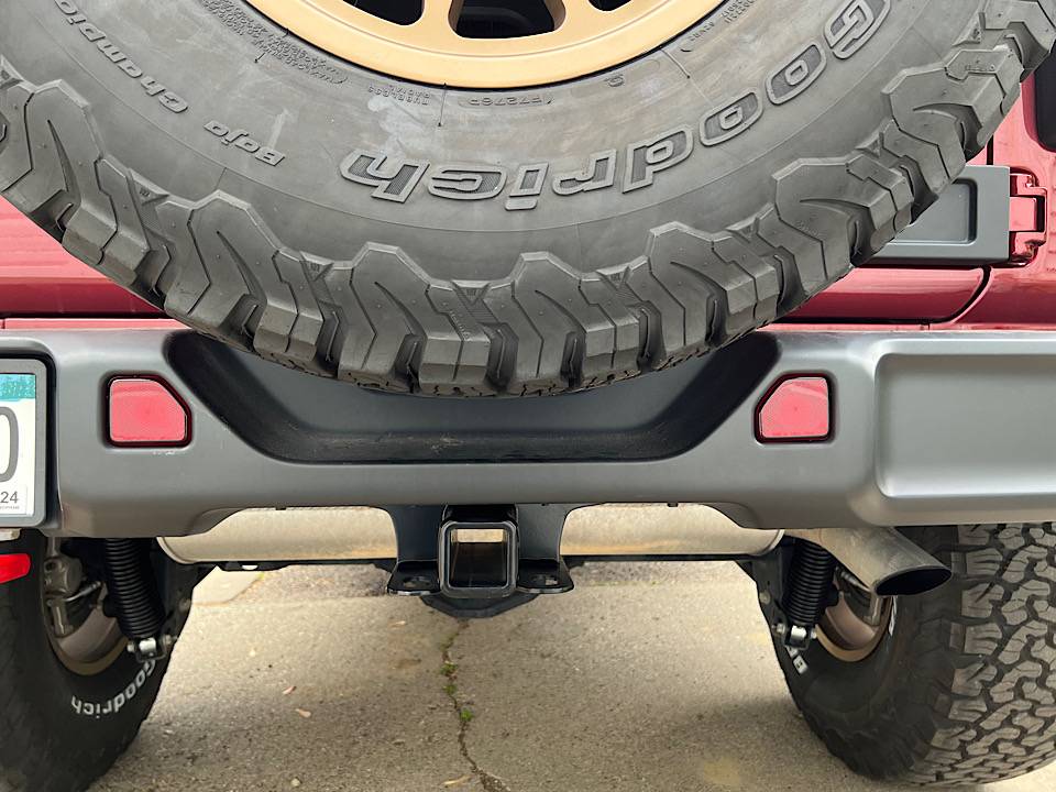 Jeep Wrangler JL Tire Carrier Question IMG_6654