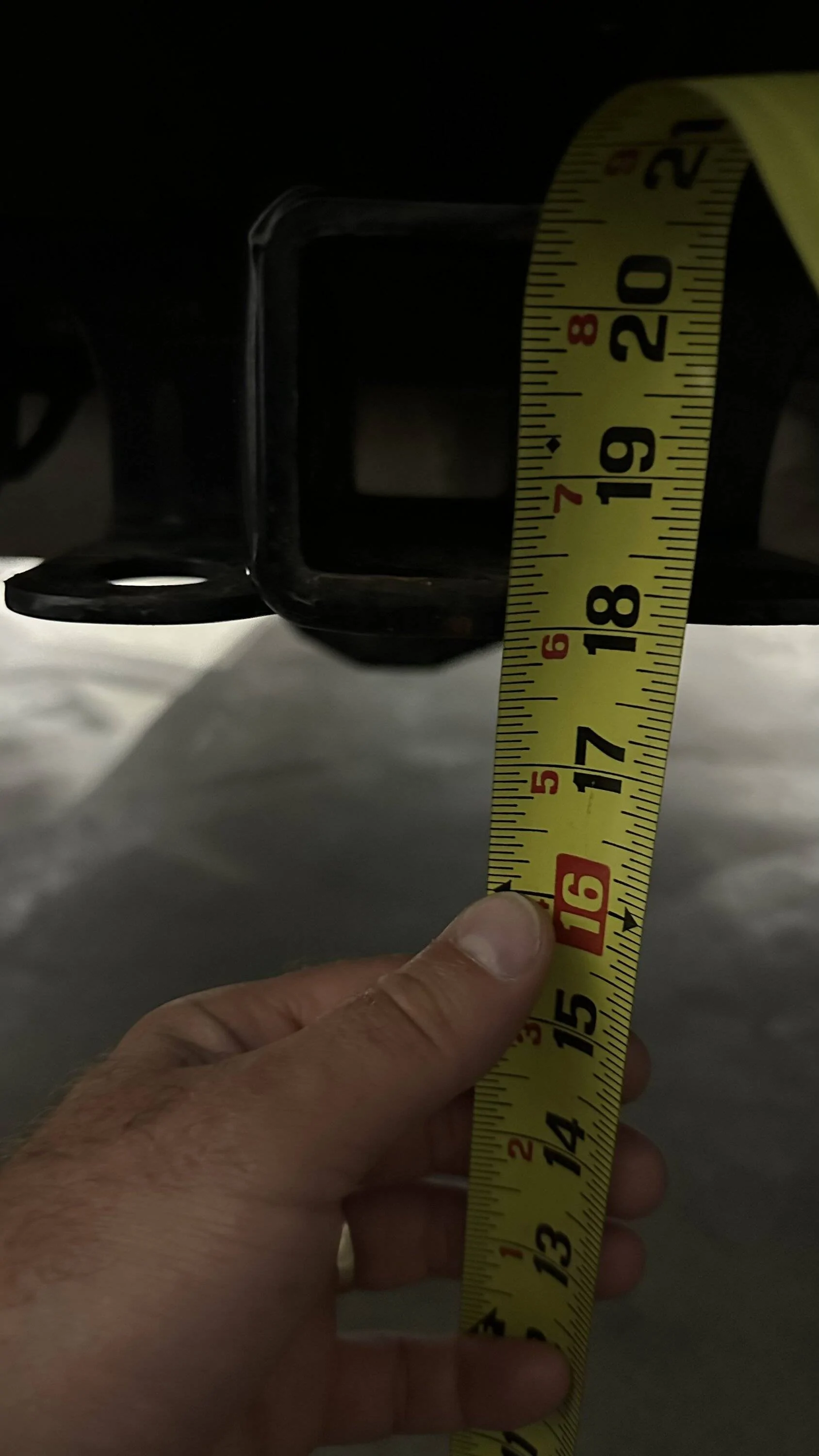 Jeep Wrangler JL Need rear spring recommendation for JLR IMG_7302