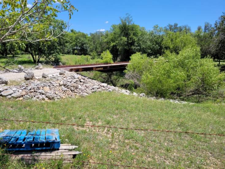 Jeep Wrangler JL Texas Wheeling 02 Jeff - Truck Bridge 01