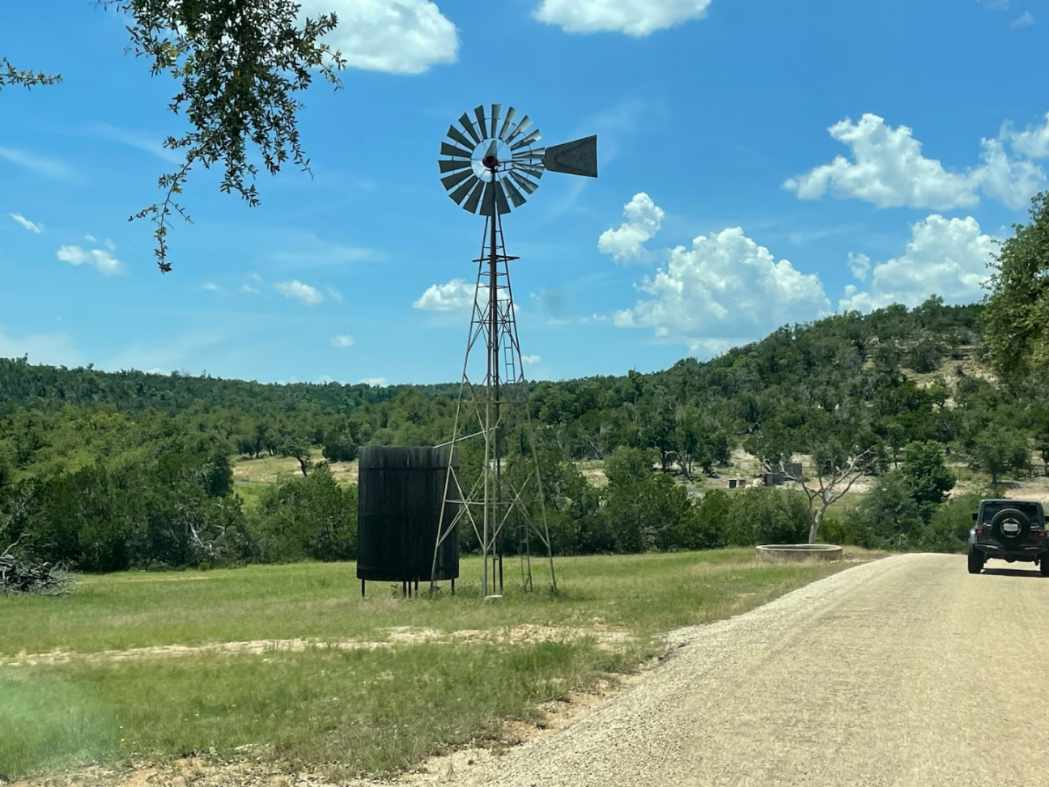 Jeep Wrangler JL Texas Wheeling 04 Janice - Windmill