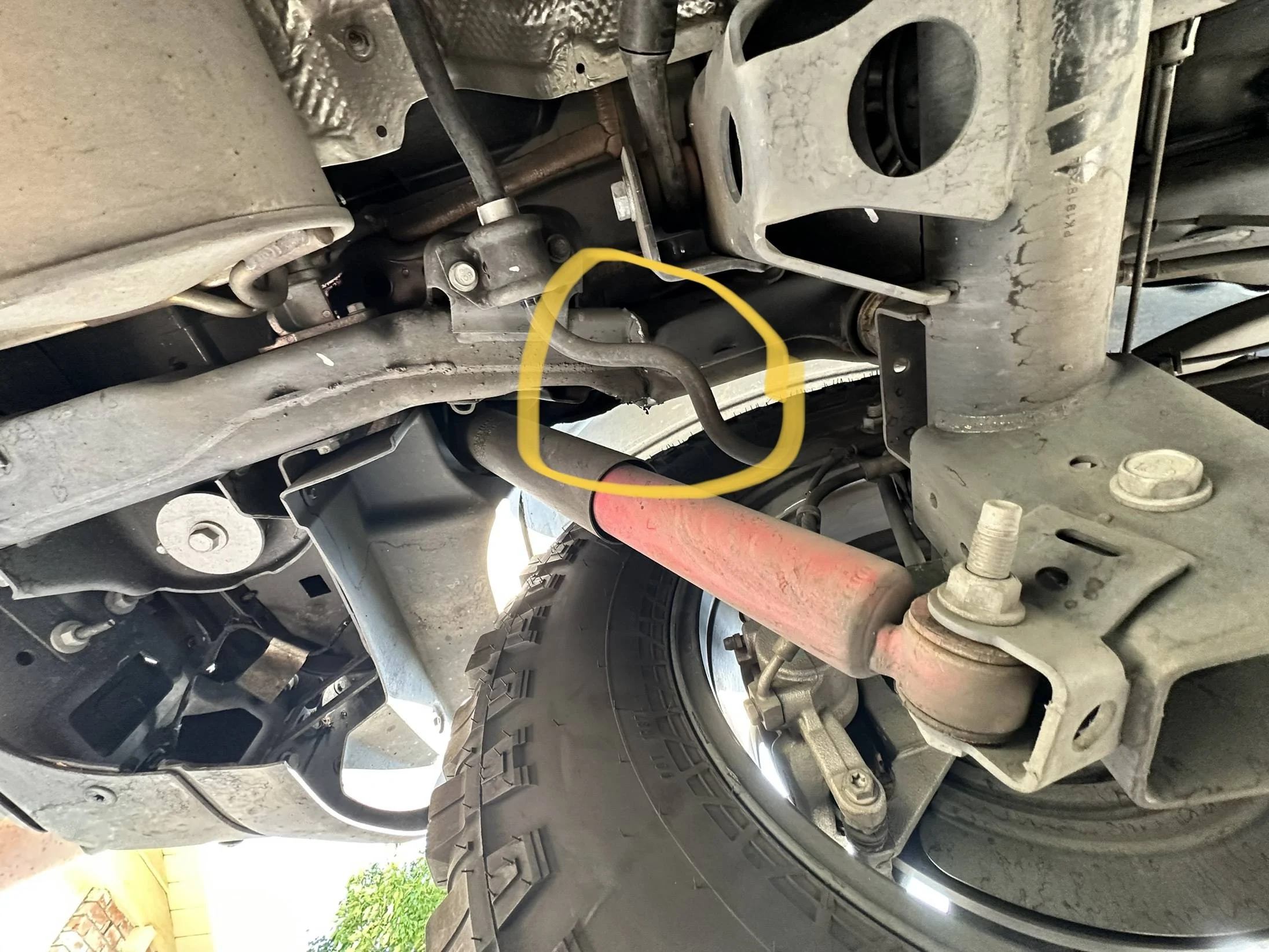 Jeep Wrangler JL Rear ended…. 1686623496623