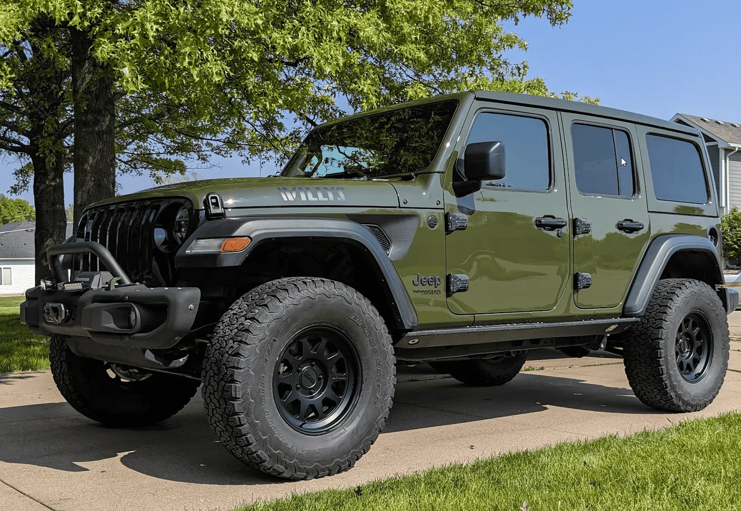 Jeep Wrangler JL Method MR316 Wheels? 2023-06-12 22_19_28-Windo