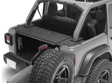 Jeep Wrangler JL JLU EZTrunk Secure Trunk Box - $200 353190886_5686615381438675_1096816067843111118_n
