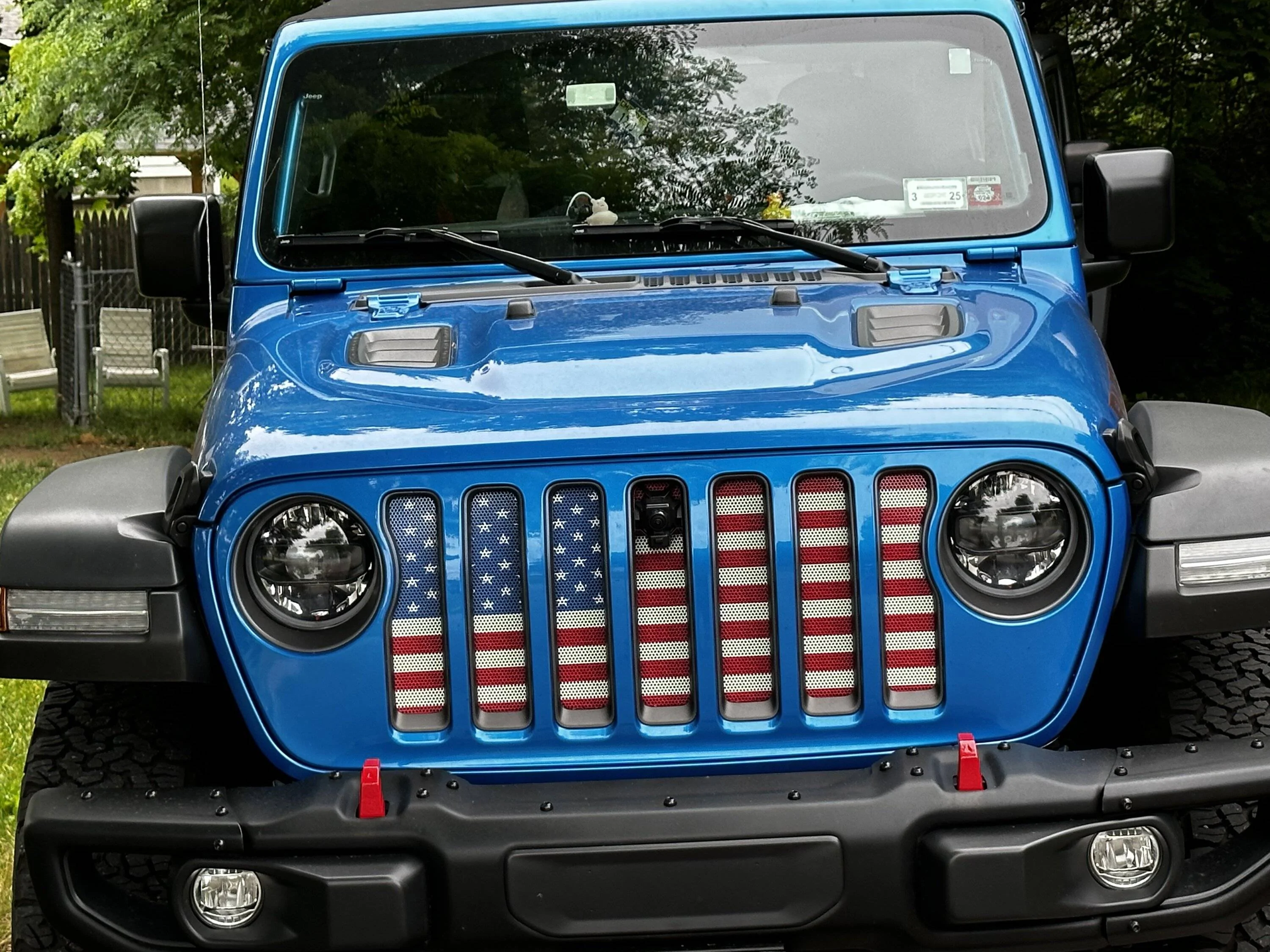 Jeep Wrangler JL 2023 Hydro blue 2dr Rubicon IMG_0797