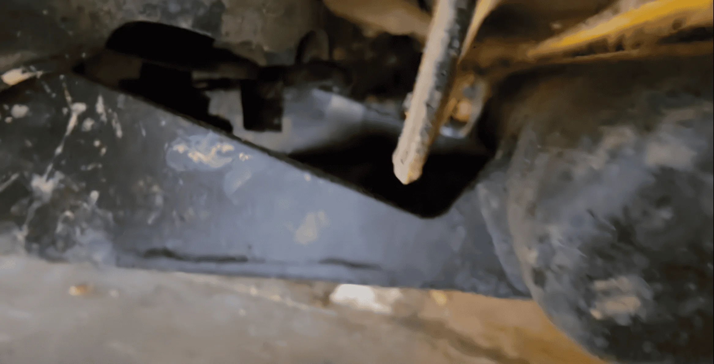 Jeep Wrangler JL '22 JLR 2.0T build progress/wheeling thread 1686688294558