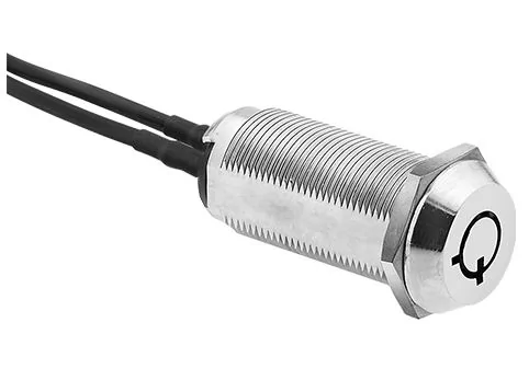 Jeep Wrangler JL Kill Switch Saved Me Switch