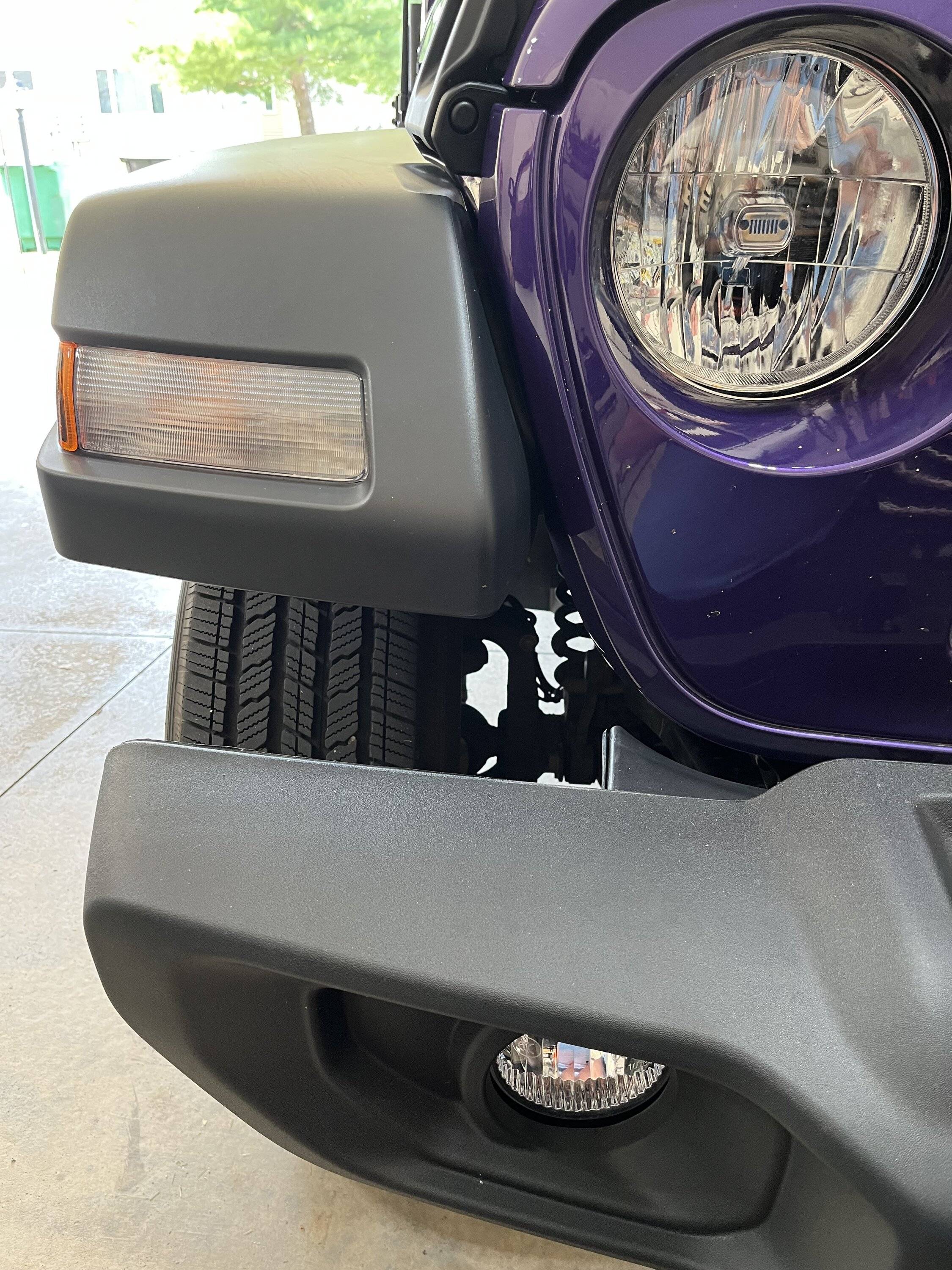 Jeep Wrangler JL Opus' Purple People Eater Build Thread IMG_1602