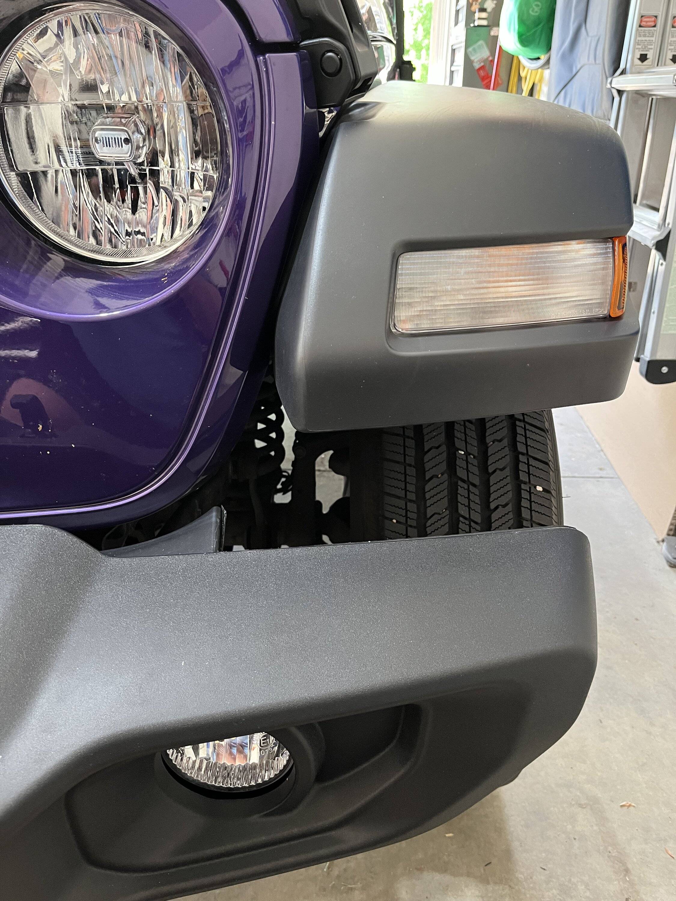 Jeep Wrangler JL Opus' Purple People Eater Build Thread IMG_1606