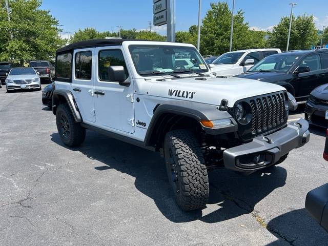 Jeep Wrangler JL 2024 Jeep Wranglers Delivered to Dealerships!!! IMG_3769