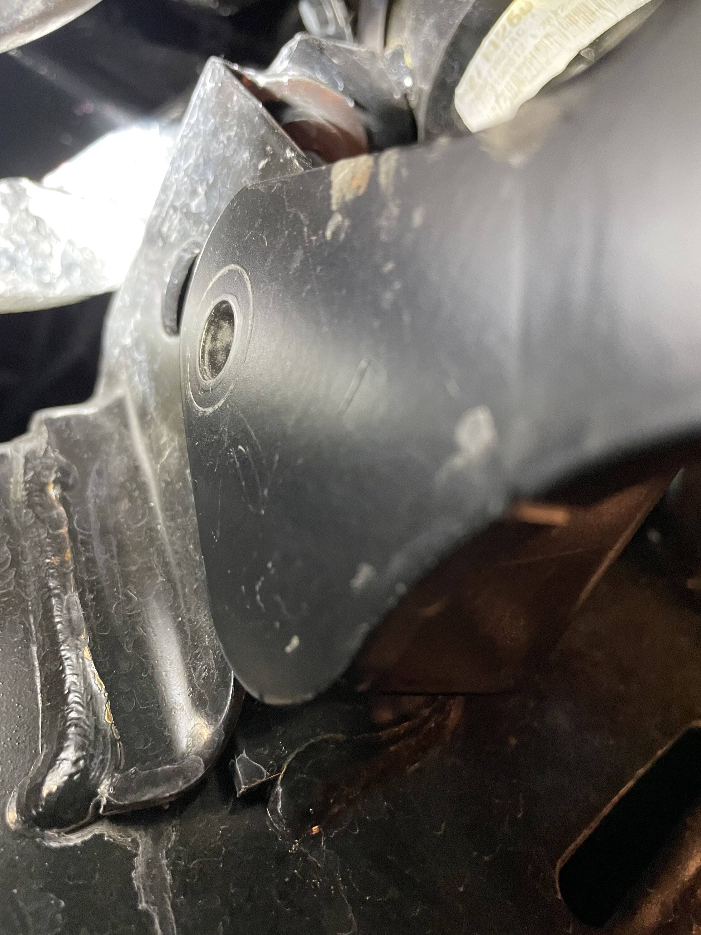 Jeep Wrangler JL '22 JLR 2.0T build progress/wheeling thread DEC563CE-DC76-40E2-9355-DB965D4EE4EC