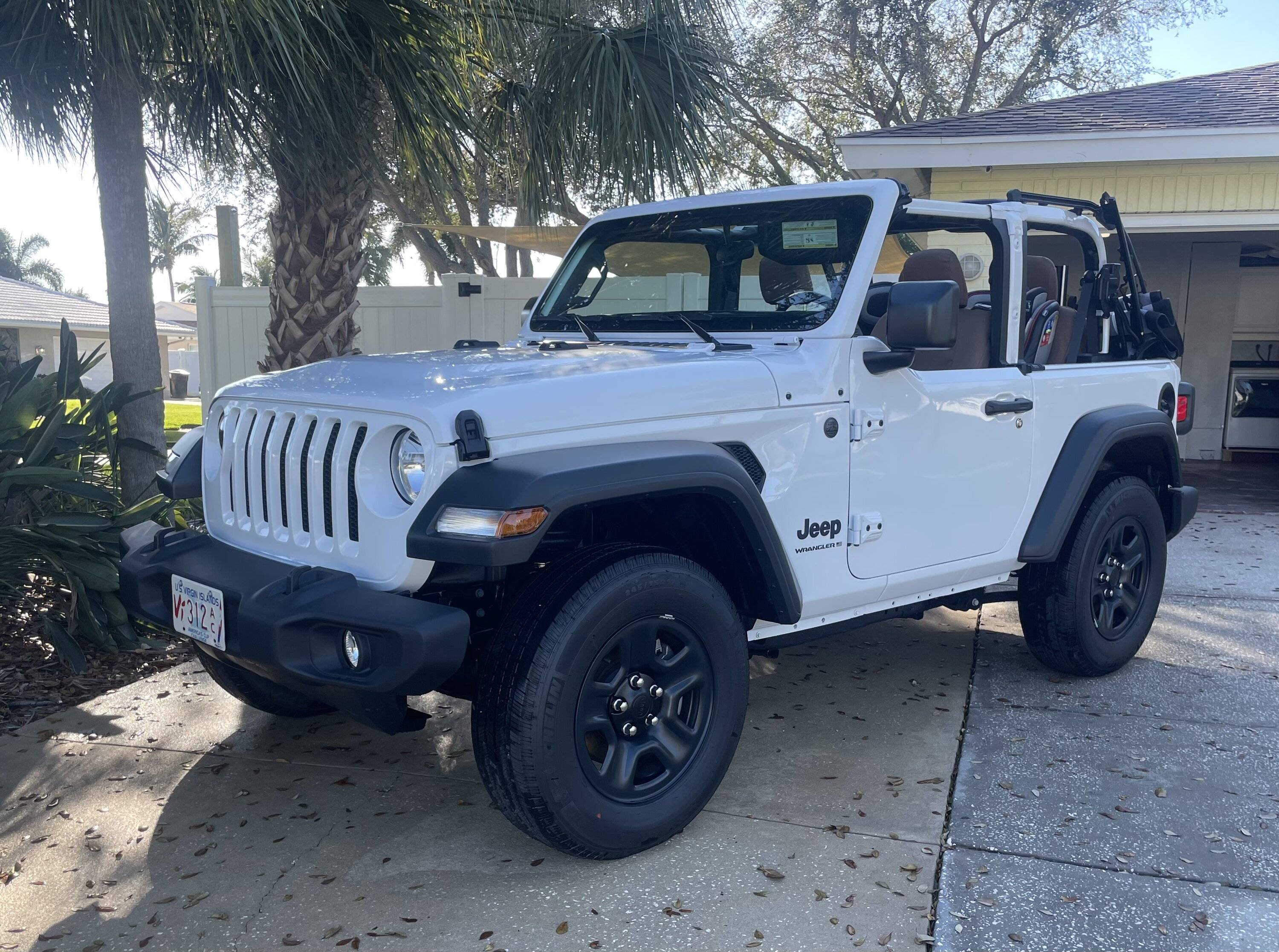 Jeep Wrangler JL Half doors getting pricey IMG_0005