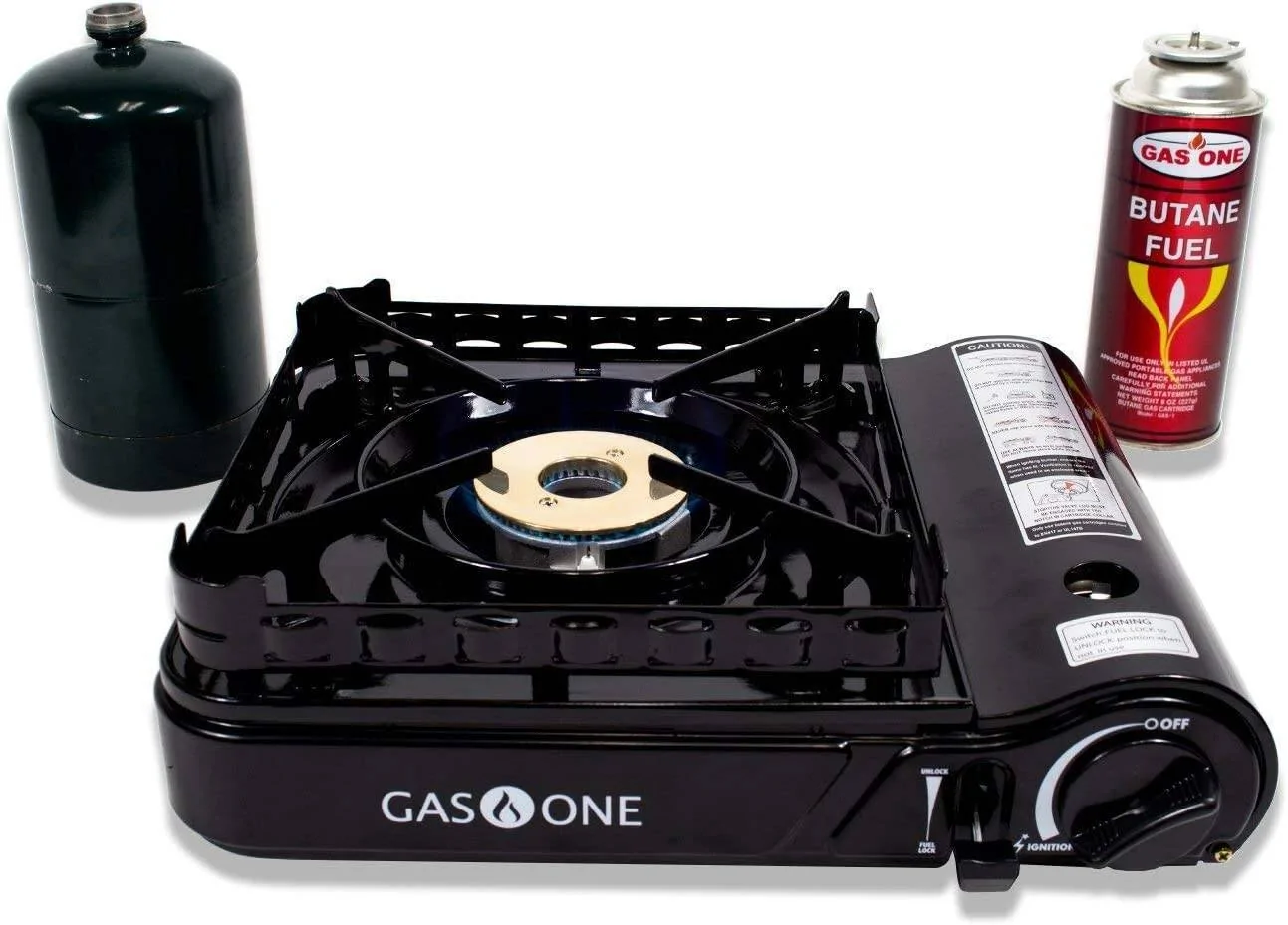 Jeep Wrangler JL Table Advice Gas one stov