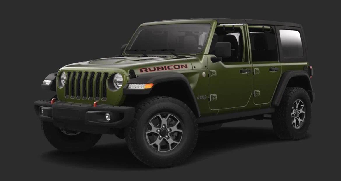 Jeep Wrangler JL 2023 Orders - Check in here IMG_3809