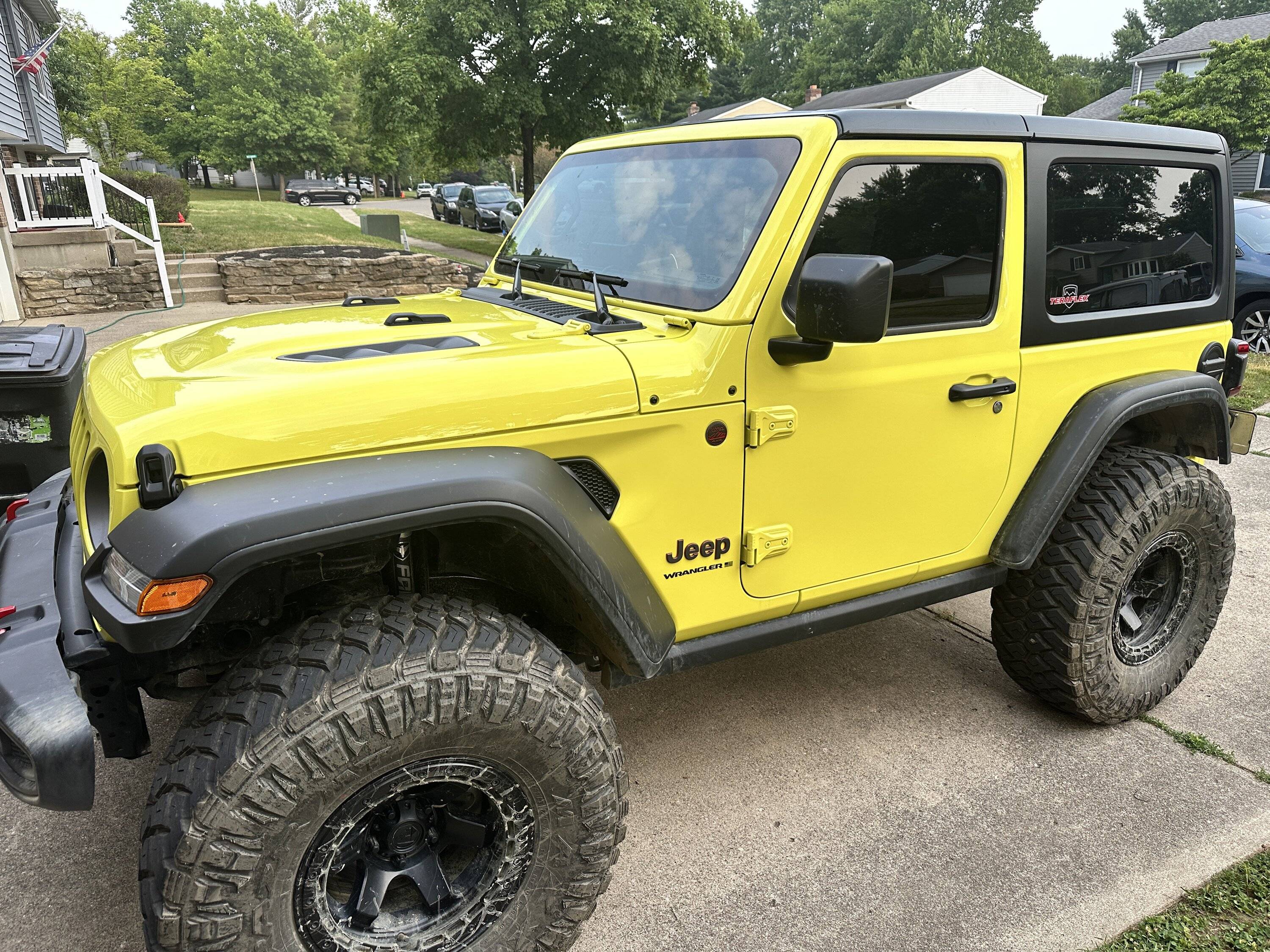 Jeep Wrangler JL Debating debadging IMG_2250