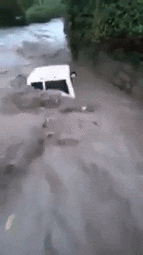 Jeep Wrangler JL Electronic issues after flooding. 1686907197263