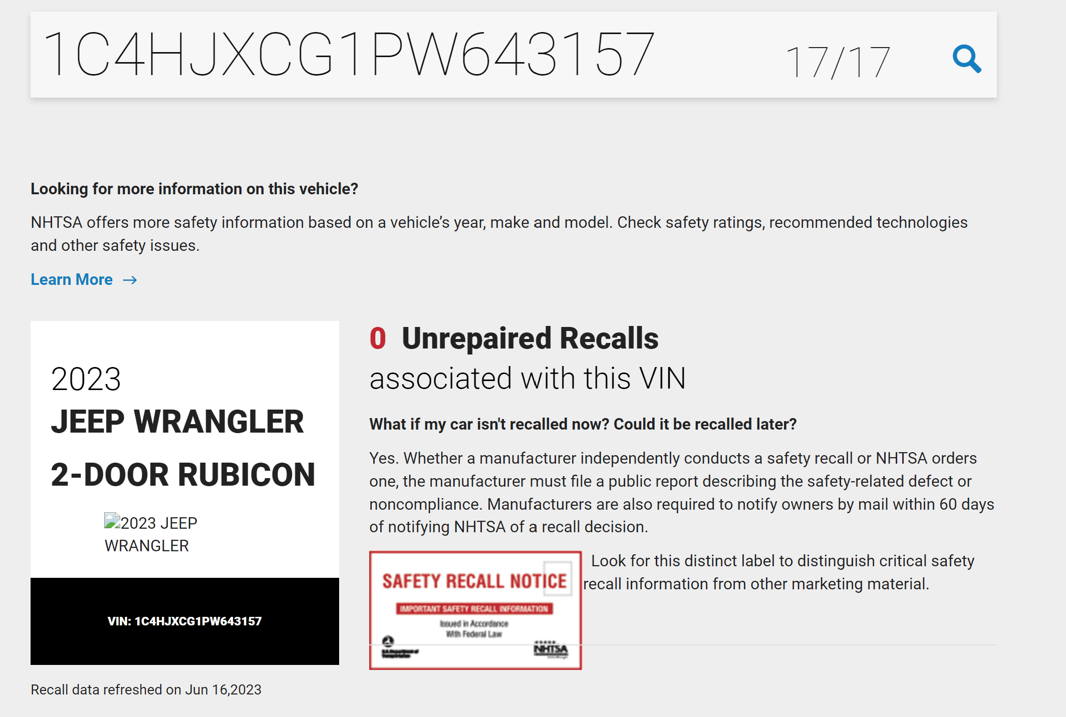 Jeep Wrangler JL 2023 Orders - Check in here 1686938145969