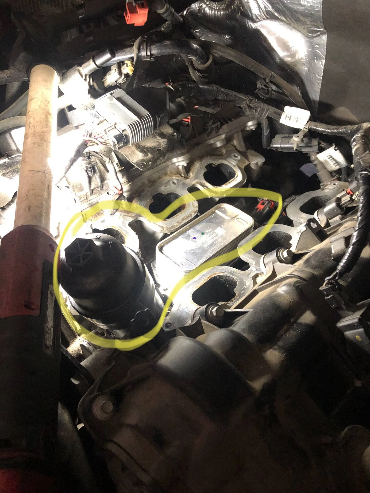 Jeep Wrangler JL Crystal Rubi build… B577A87A-3D0B-4913-8E33-CE7530150678