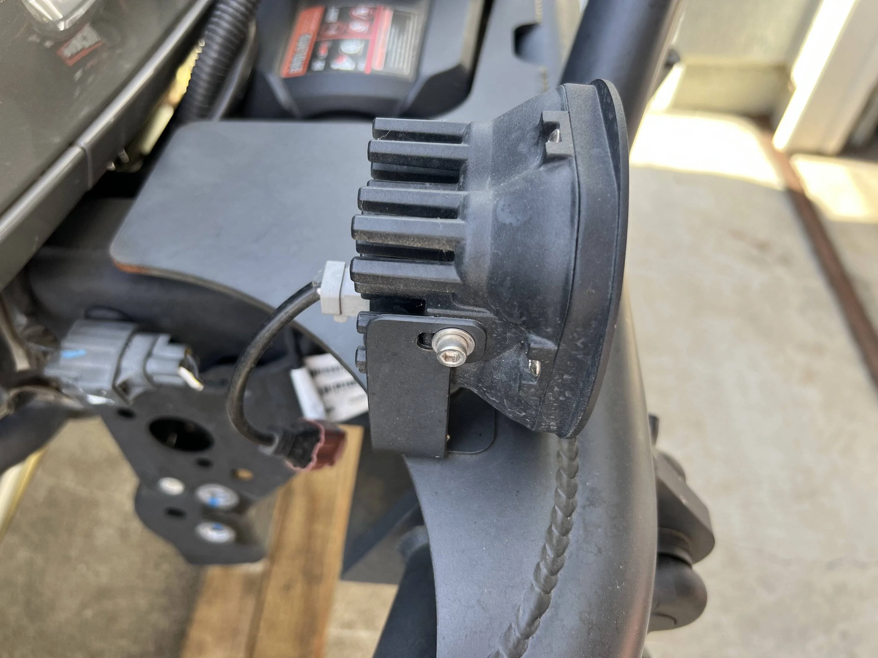 Jeep Wrangler JL DIY stubby front bumper project IMG_4273