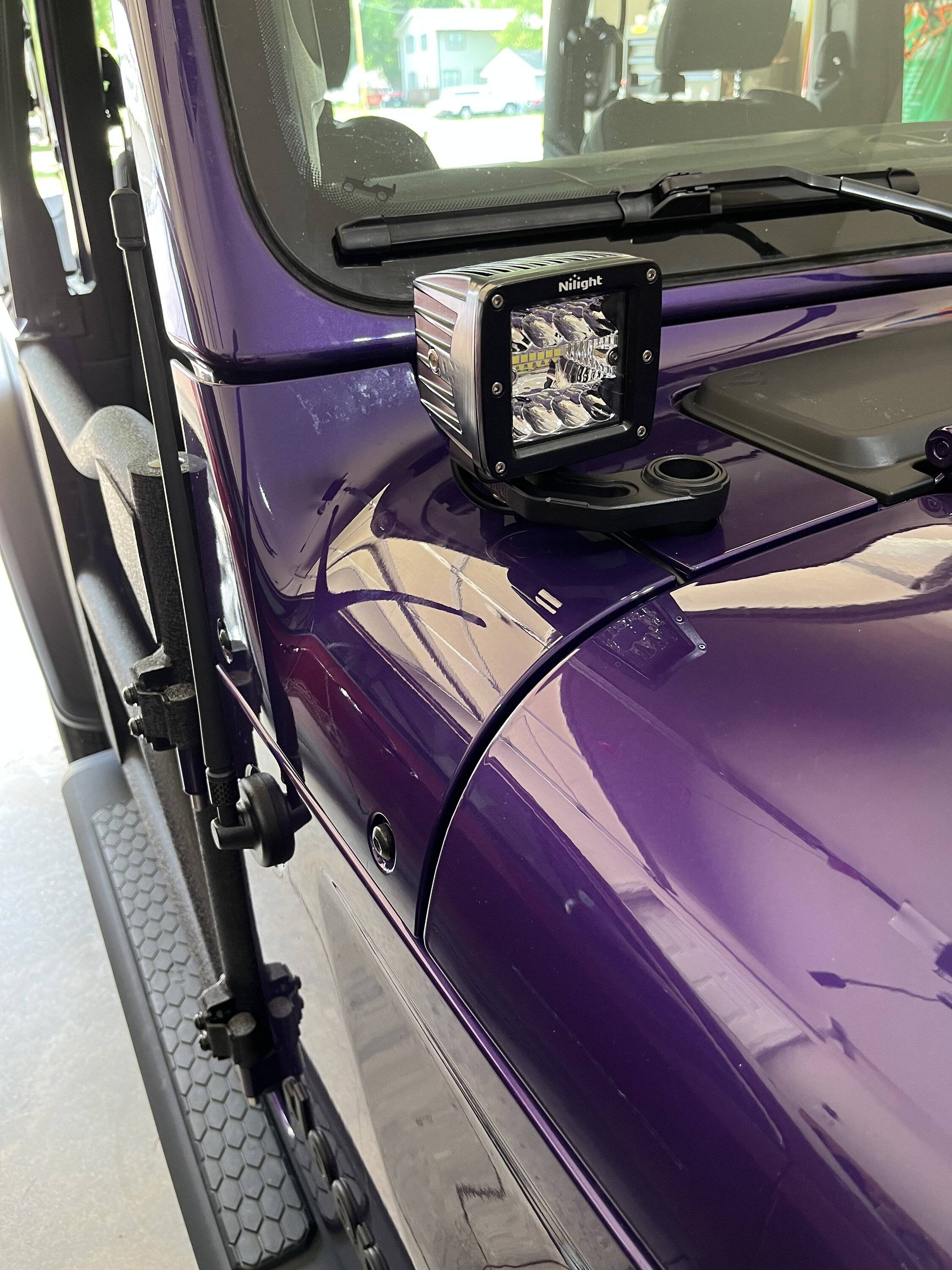 Jeep Wrangler JL Opus' Purple People Eater Build Thread IMG_1612