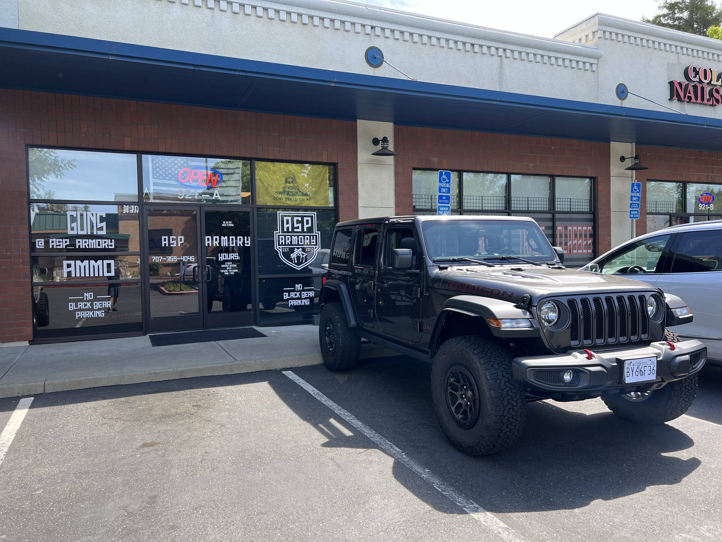 Jeep Wrangler JL 2023 JLU Rubicon Xtreme Recon IMG_4232
