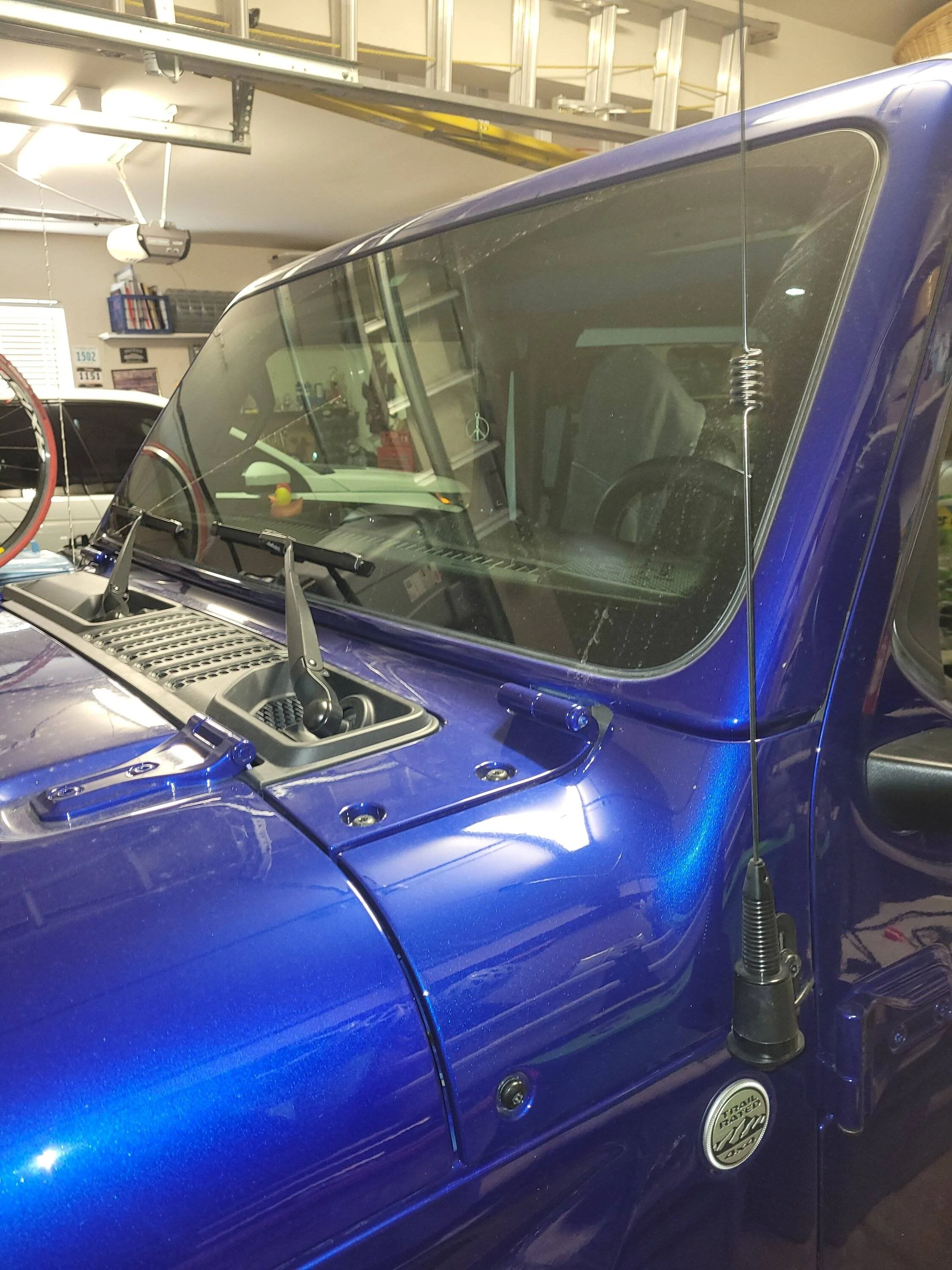 Jeep Wrangler JL GMRS Antenna Install Question 20210208_150533