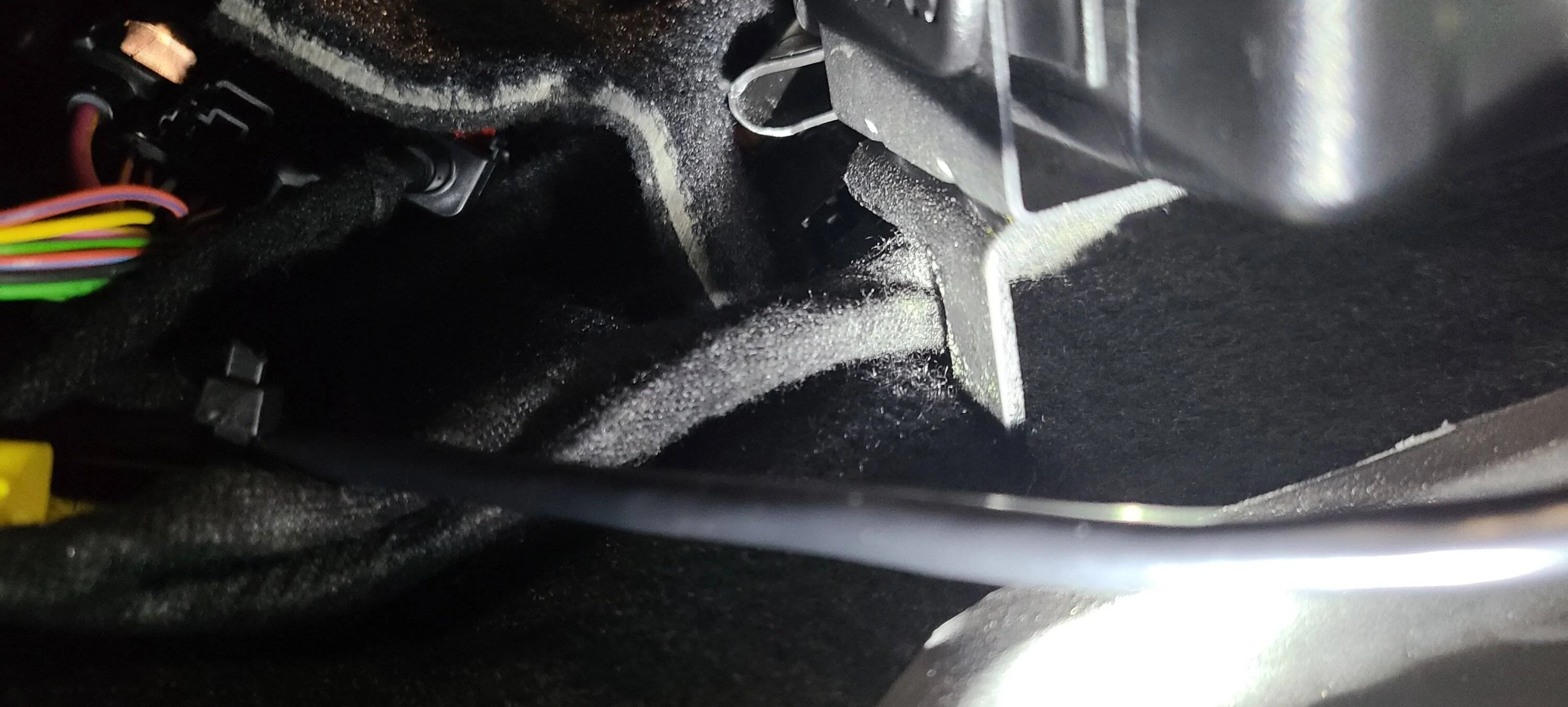 Jeep Wrangler JL Midland MXT575 Install 20230619_112123