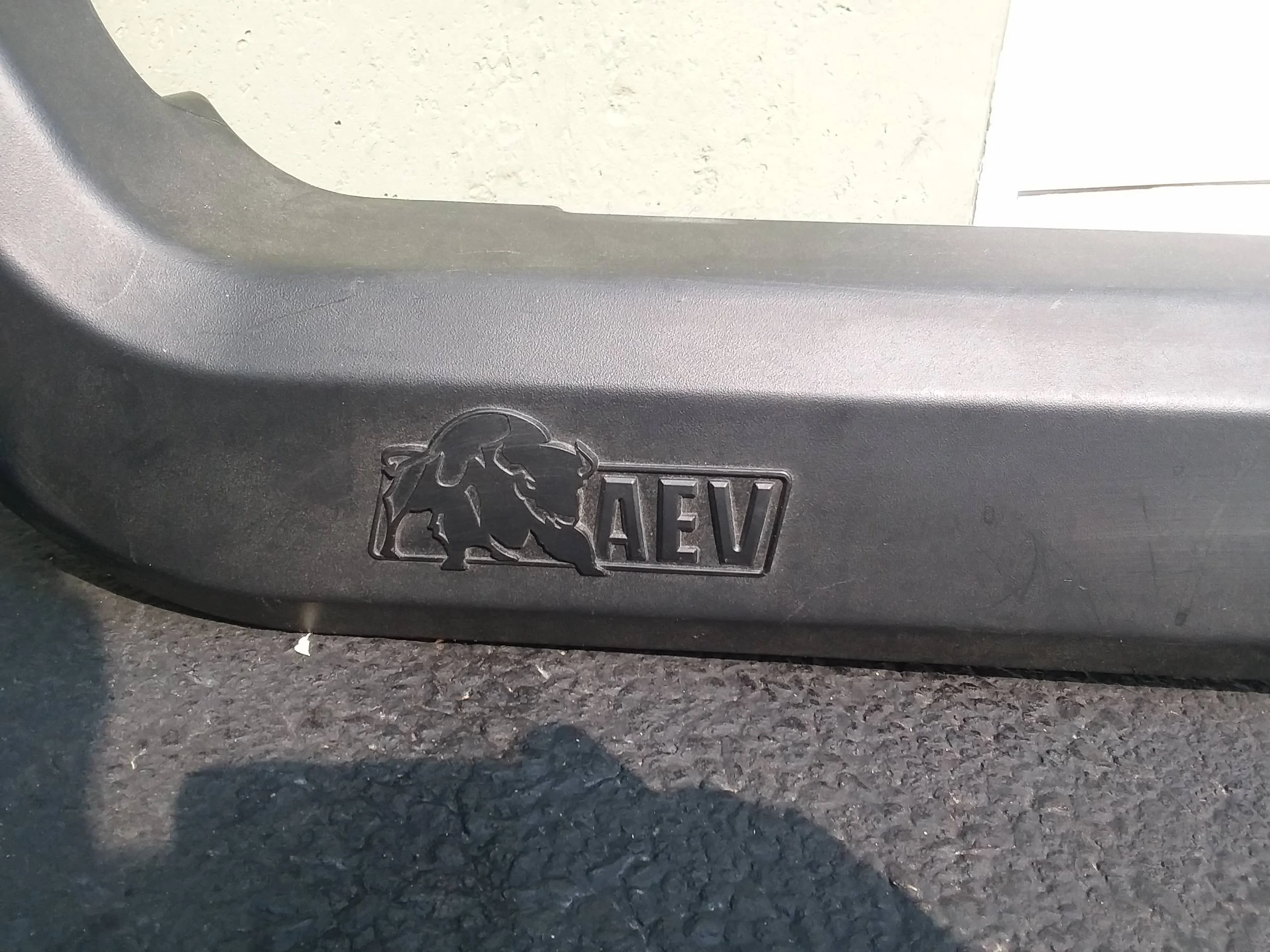 Jeep Wrangler JL AEV snorkel for jl / jt 20230619_163007[1]