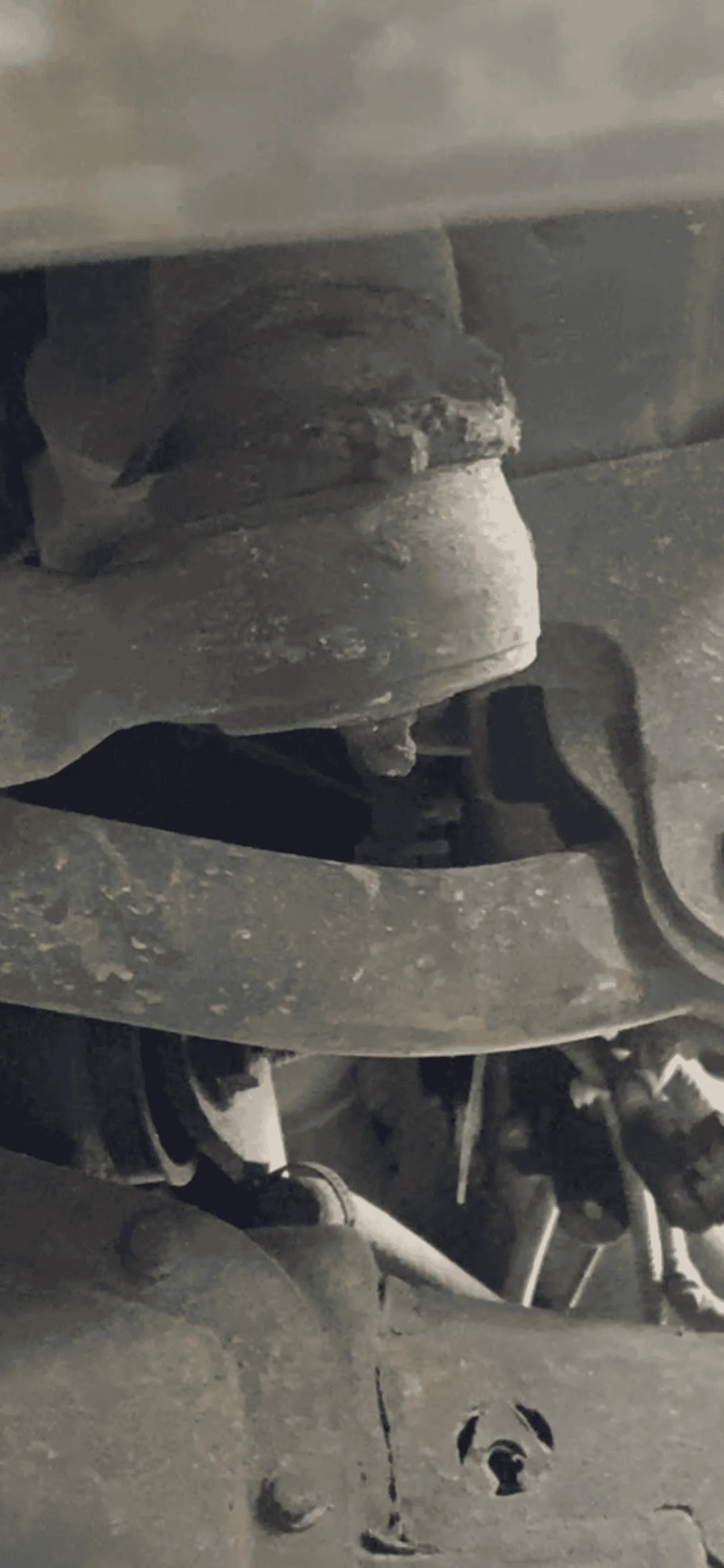 Jeep Wrangler JL Steering Rack Noise IMG_6373