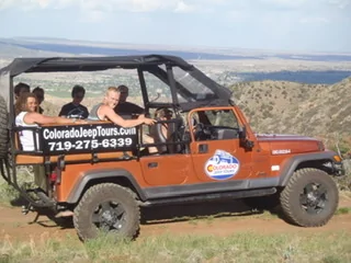 Jeep Wrangler JL Jeep's Autonomous Off-Road Driving Tech Testing at Moab 1B1E742C-36E1-4320-AC83-E291A4156C5C