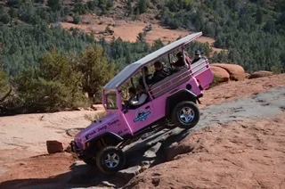 Jeep Wrangler JL Jeep's Autonomous Off-Road Driving Tech Testing at Moab 2B79A293-AFC4-4D09-878C-6F6C3C03B46A