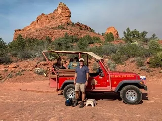 Jeep Wrangler JL Jeep's Autonomous Off-Road Driving Tech Testing at Moab FA2C55DF-AEA3-4A0F-8EFF-50B84113A094