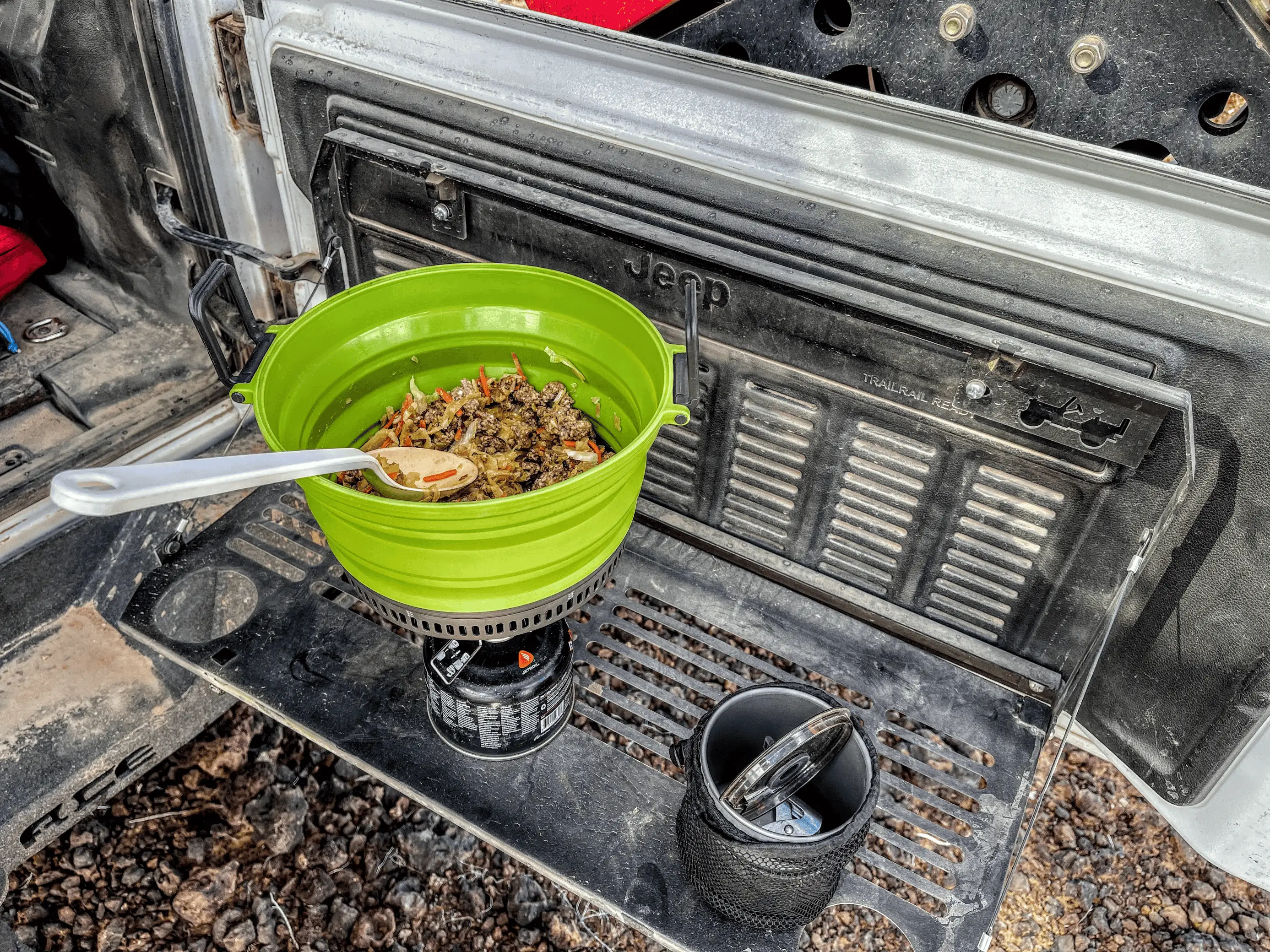 Jeep Wrangler JL Table Advice 1687257451237