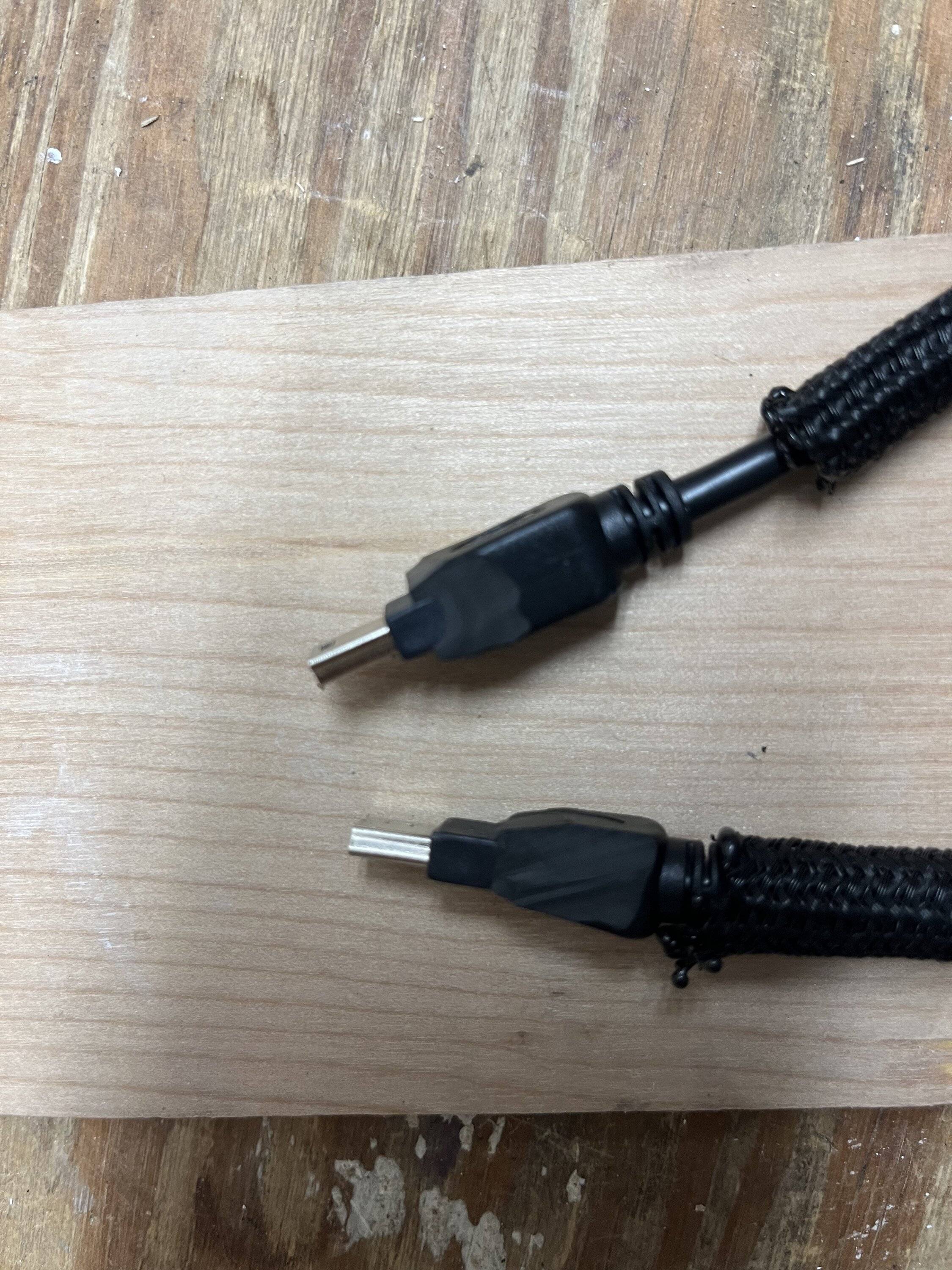 Jeep Wrangler JL Solution Found for JL Center Console USB Car Play Issues IMG_0194