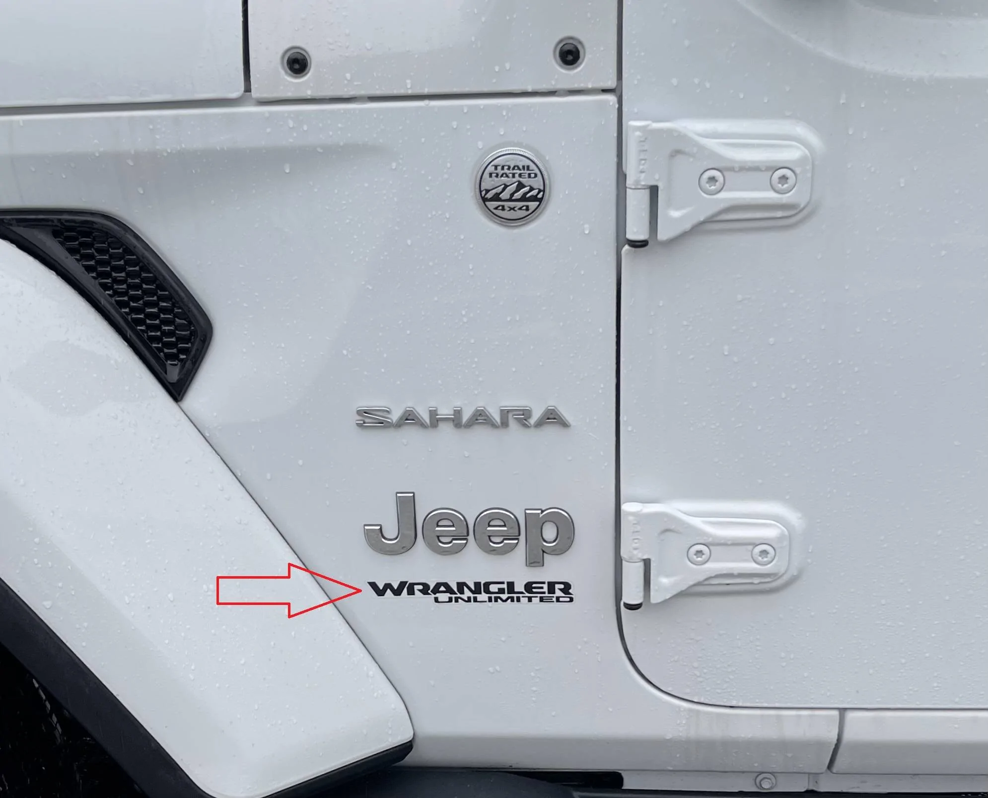 How To Remove Jeep Badges: A Simple Step-by-Step Guide