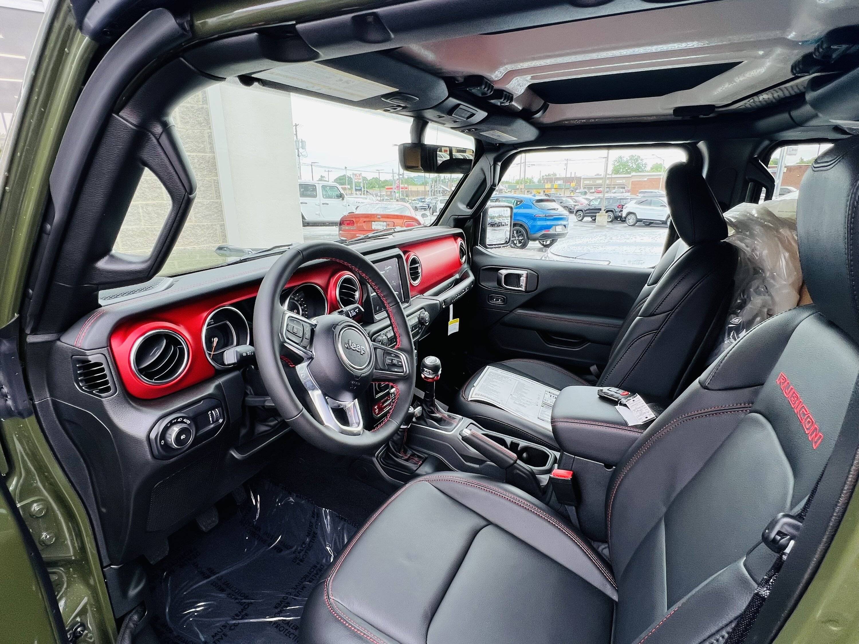 Jeep Wrangler JL 2023 Orders - Check in here IMG_3865