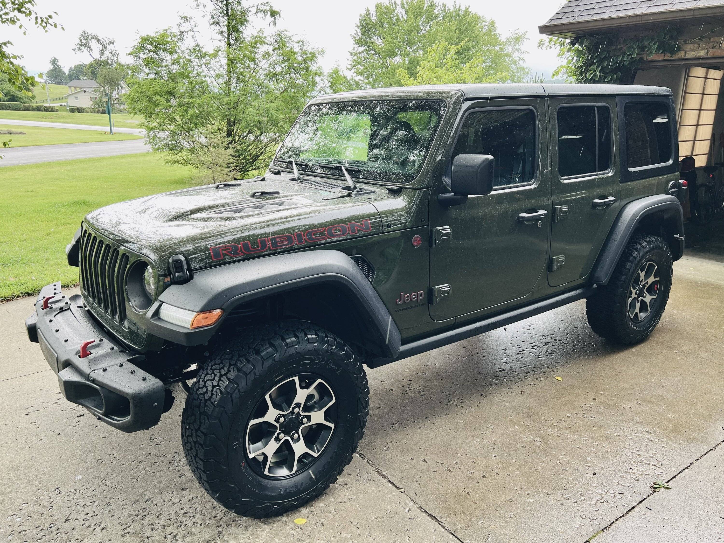 Jeep Wrangler JL 2023 Orders - Check in here IMG_3884