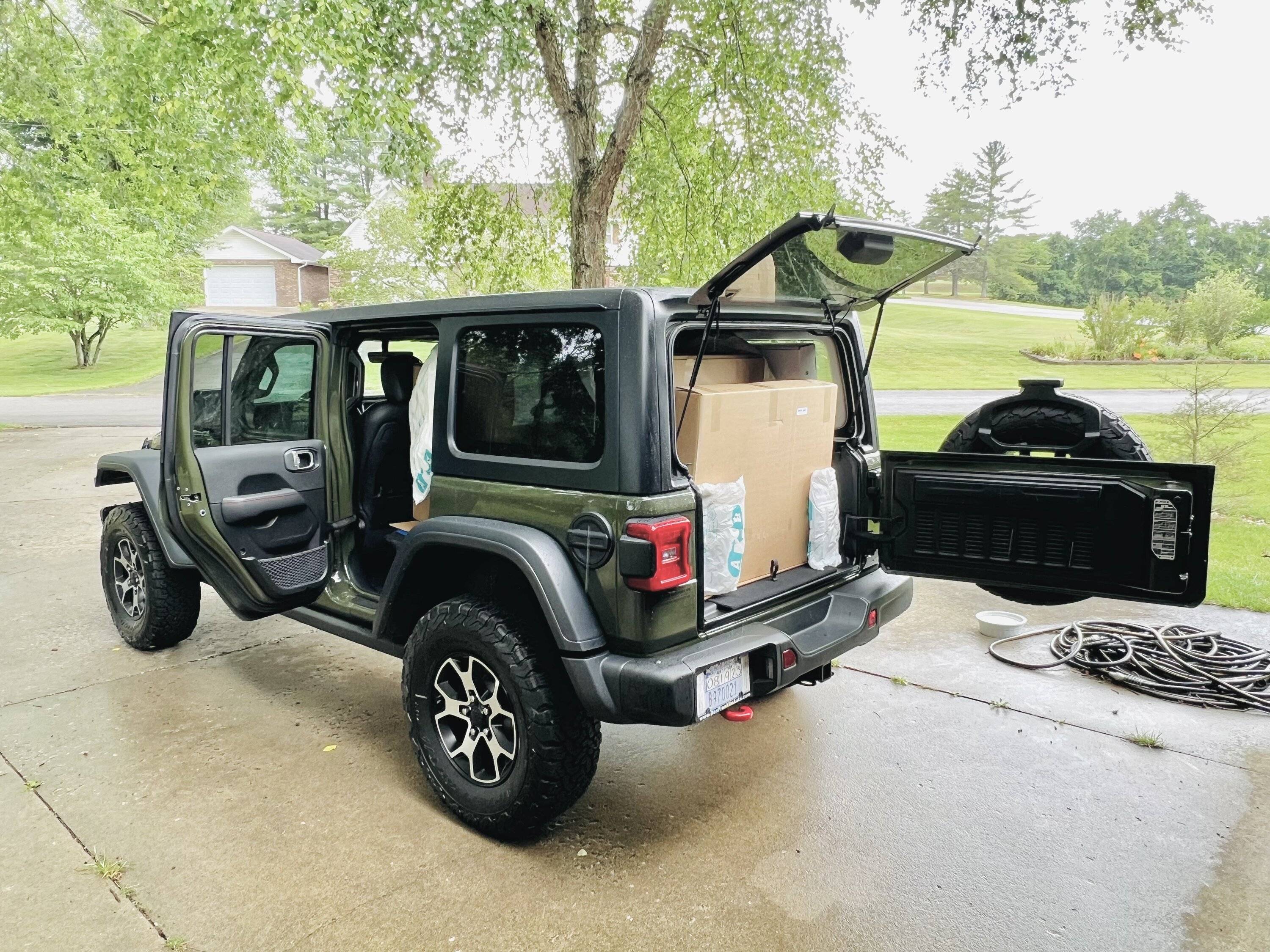 Jeep Wrangler JL 2023 Orders - Check in here IMG_3887