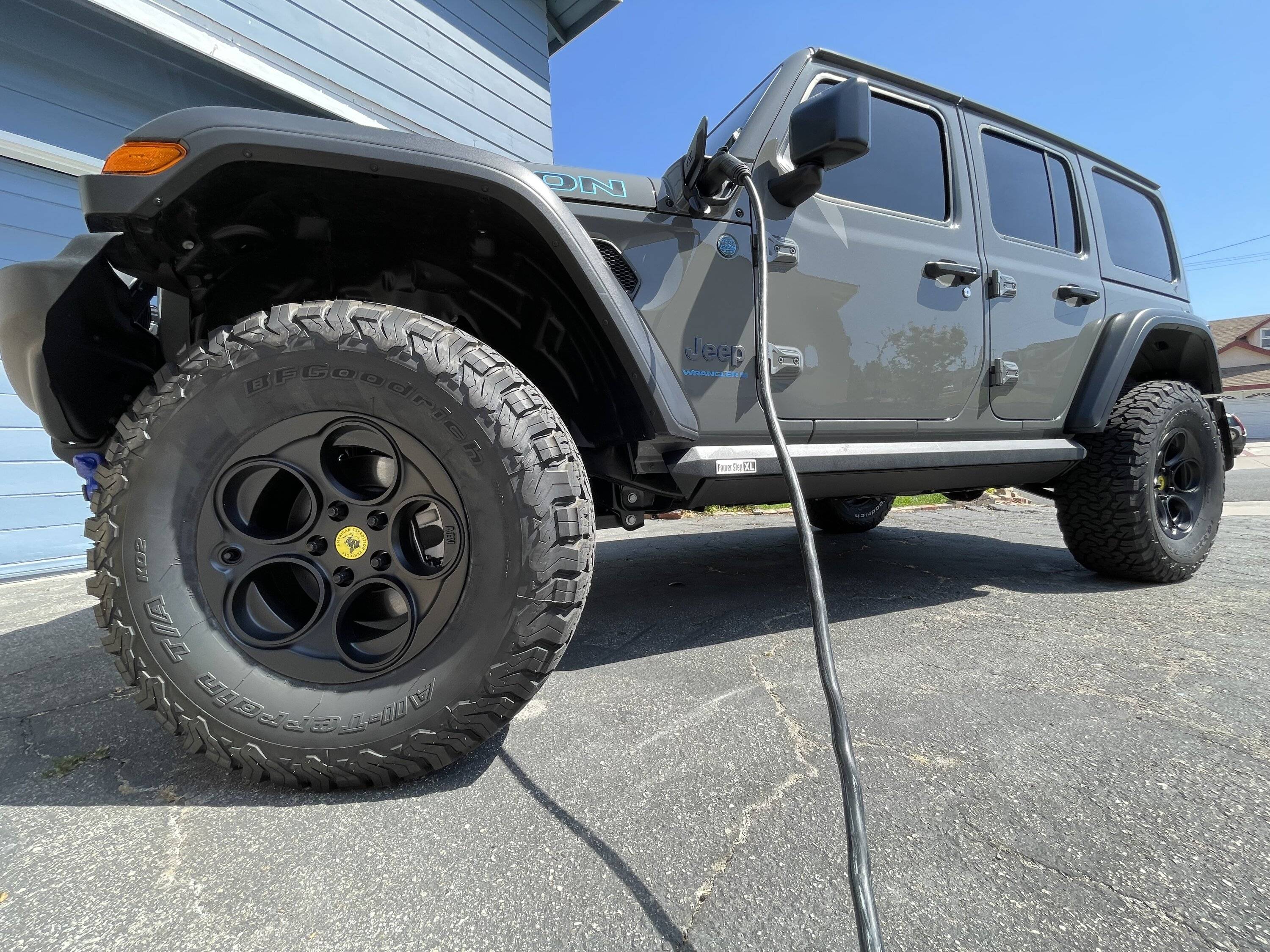 Jeep Wrangler JL AEV Savegre IMG_1187
