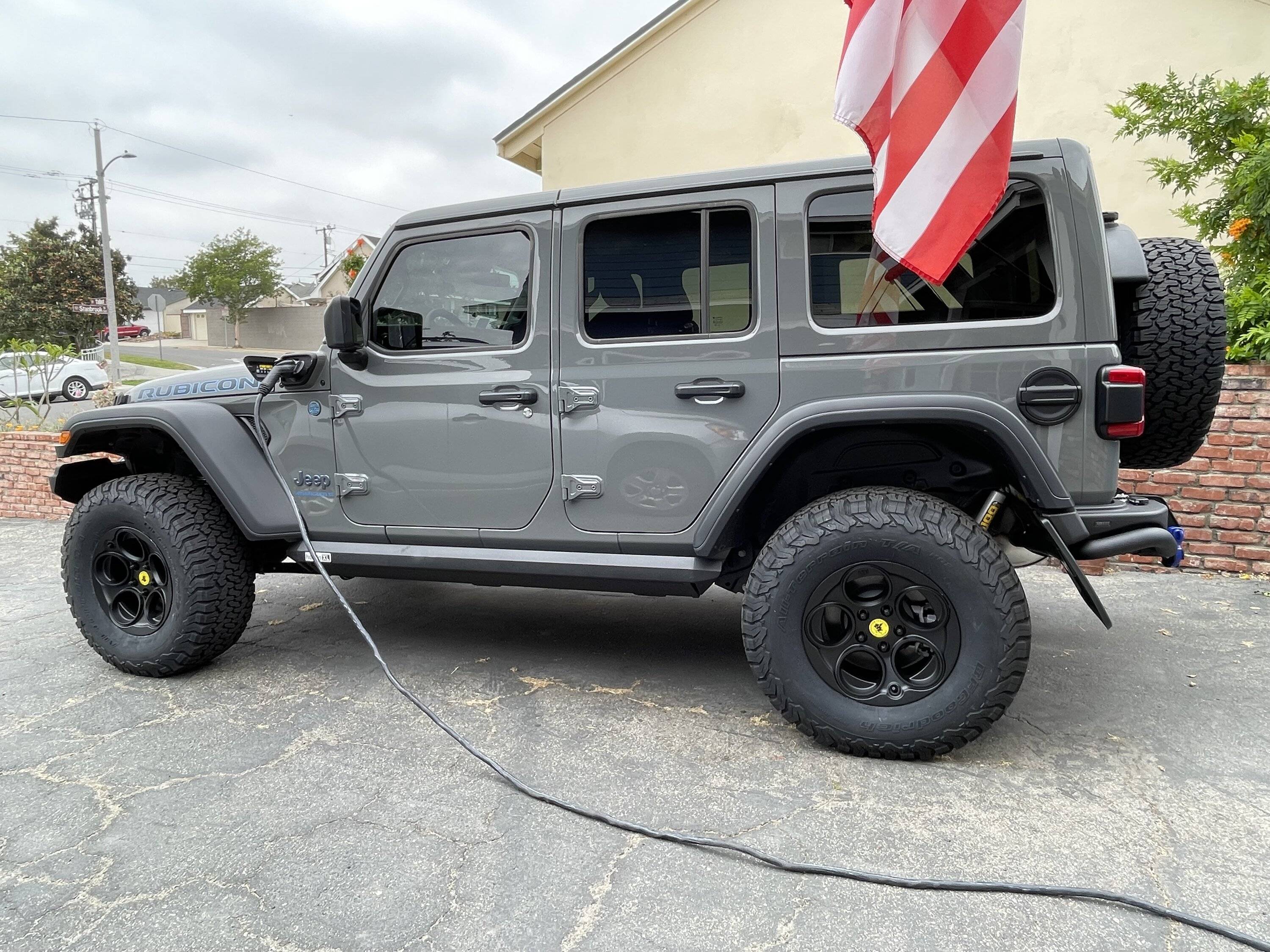 Jeep Wrangler JL AEV Savegre IMG_1143