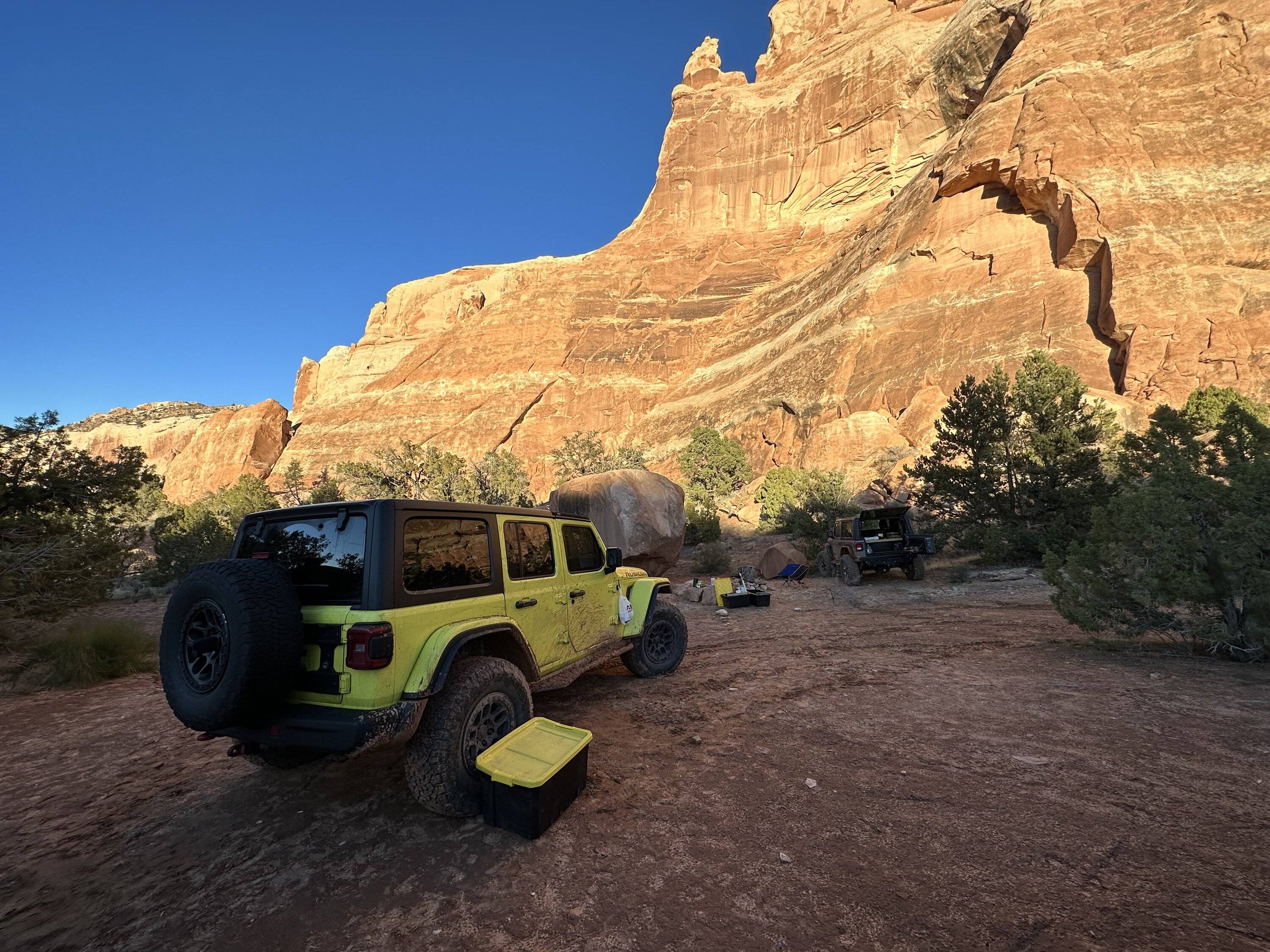 Jeep Wrangler JL Table Advice IMG_0343