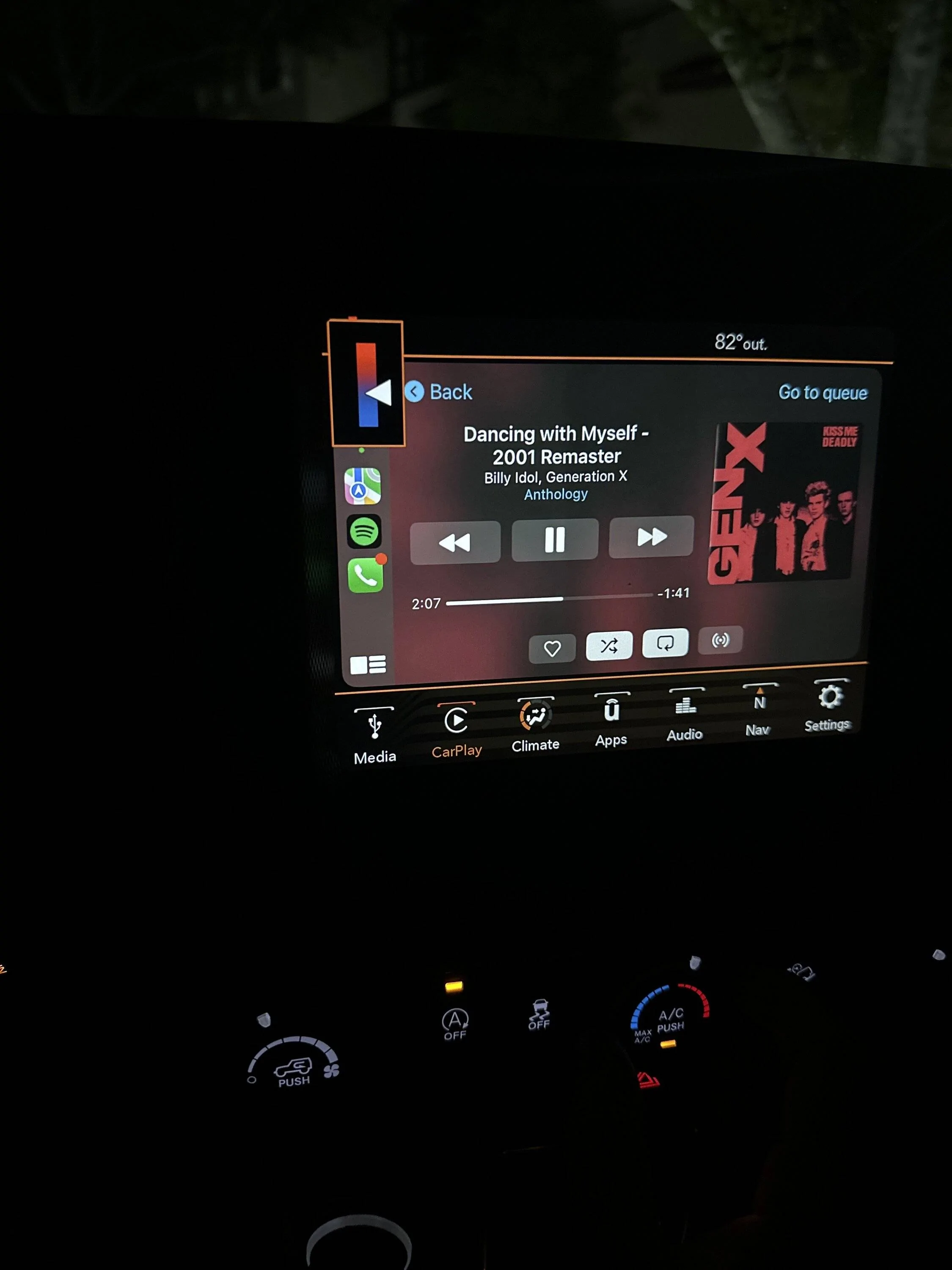 Jeep Wrangler JL Upgrading from the 5" UConnect3 to 7" UConnect4? imag