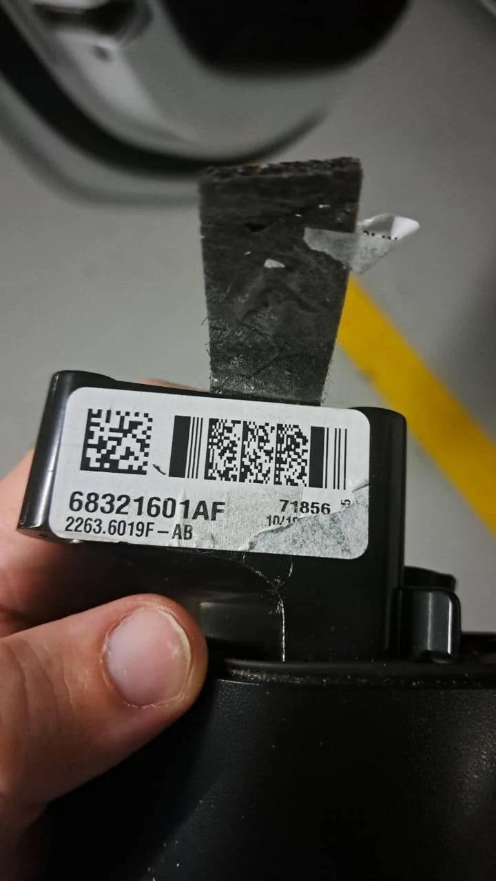 Jeep Wrangler JL Help me find a mirror please IMG-20230622-WA0036
