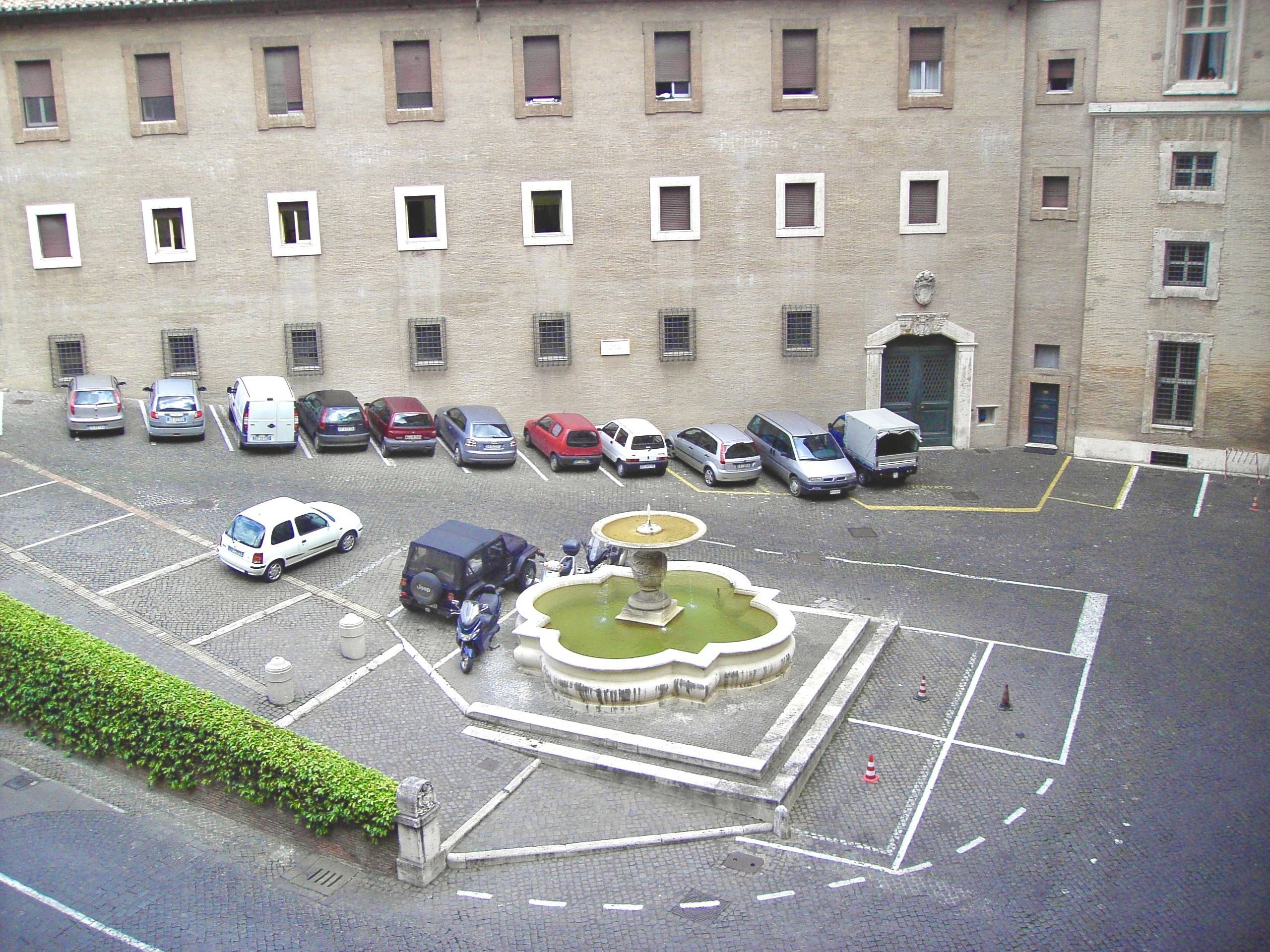 Jeep Wrangler JL Italy - La Via del Sale - The Salt Road Rome-Vatican (12)